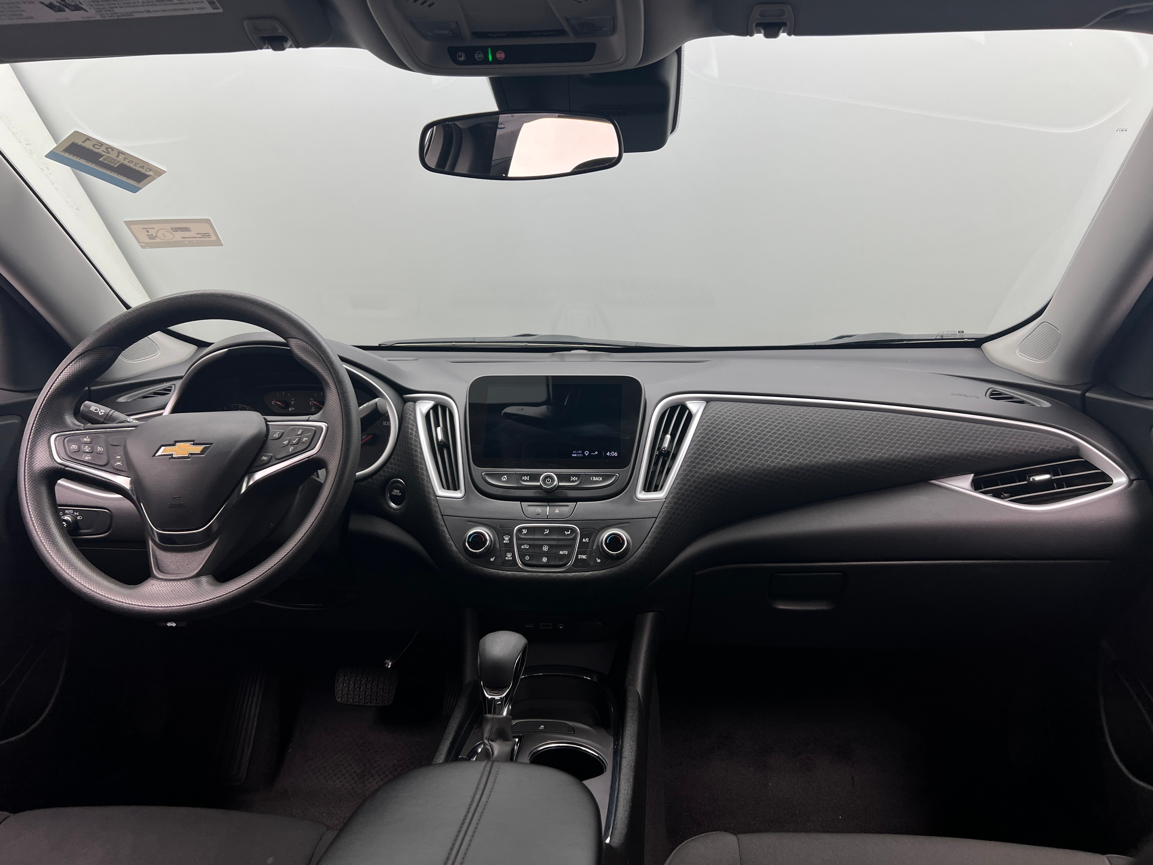 2023 Chevrolet Malibu LT 3