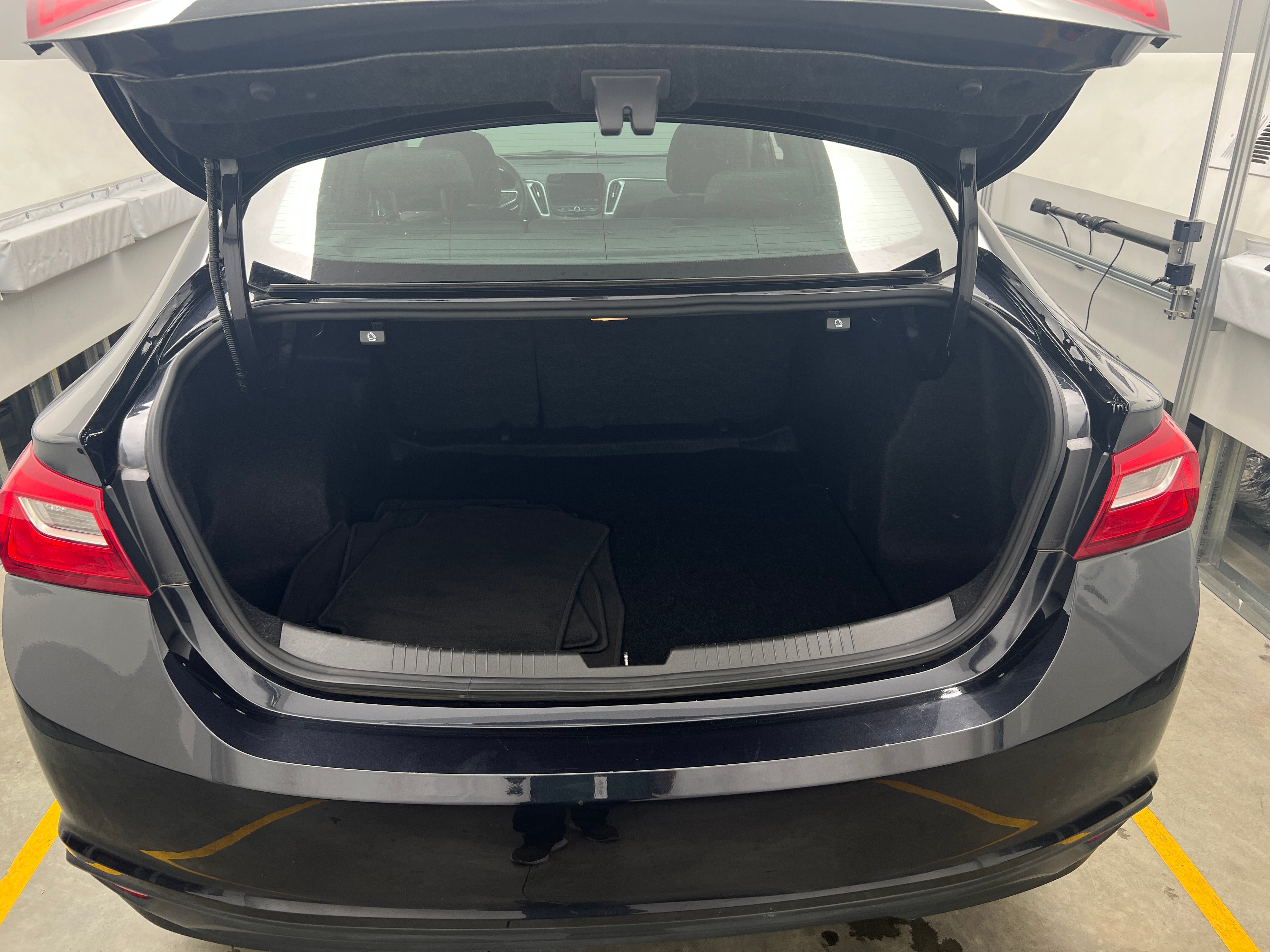 2023 Chevrolet Malibu LT 7