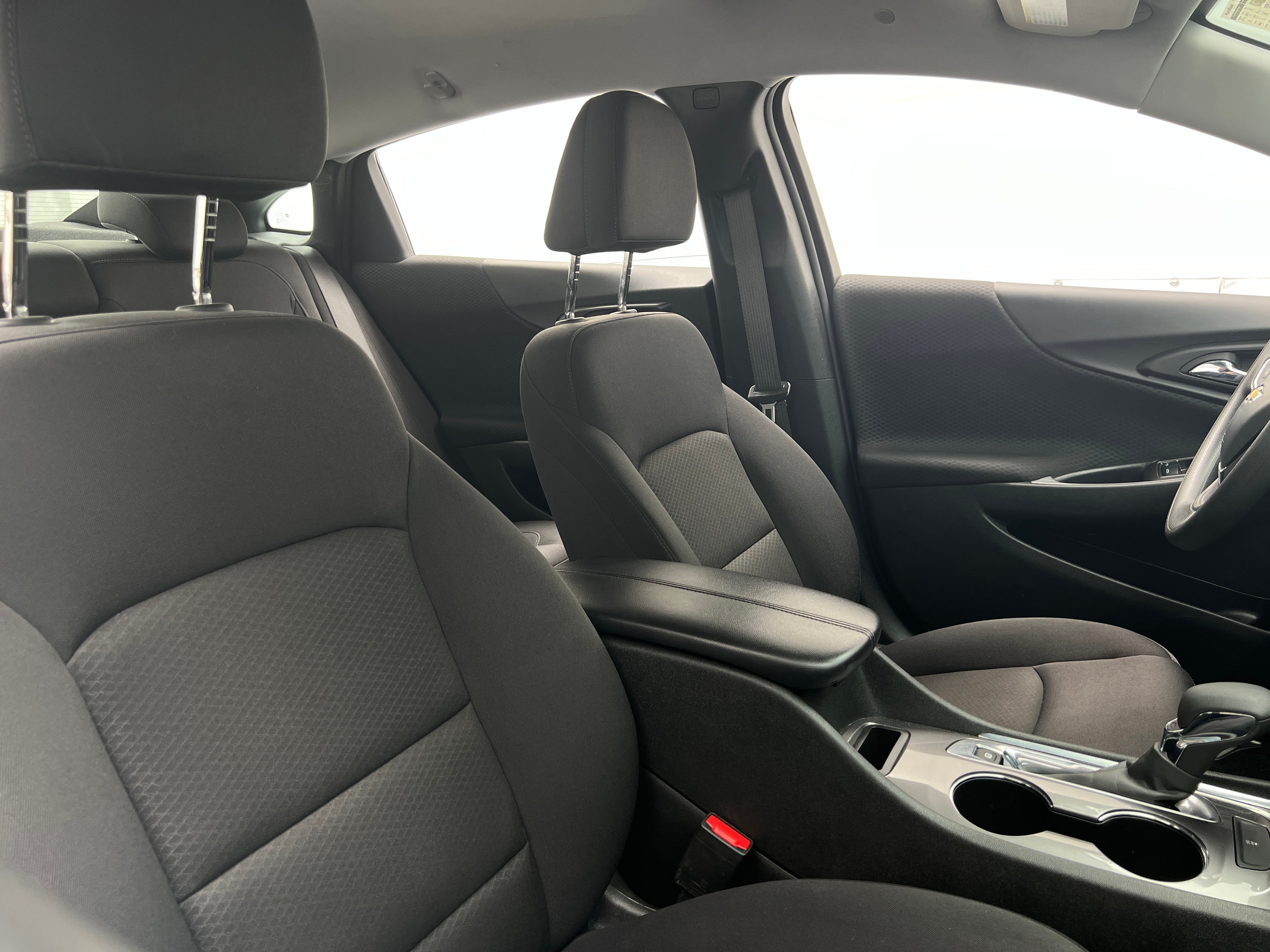 2023 Chevrolet Malibu LT 2