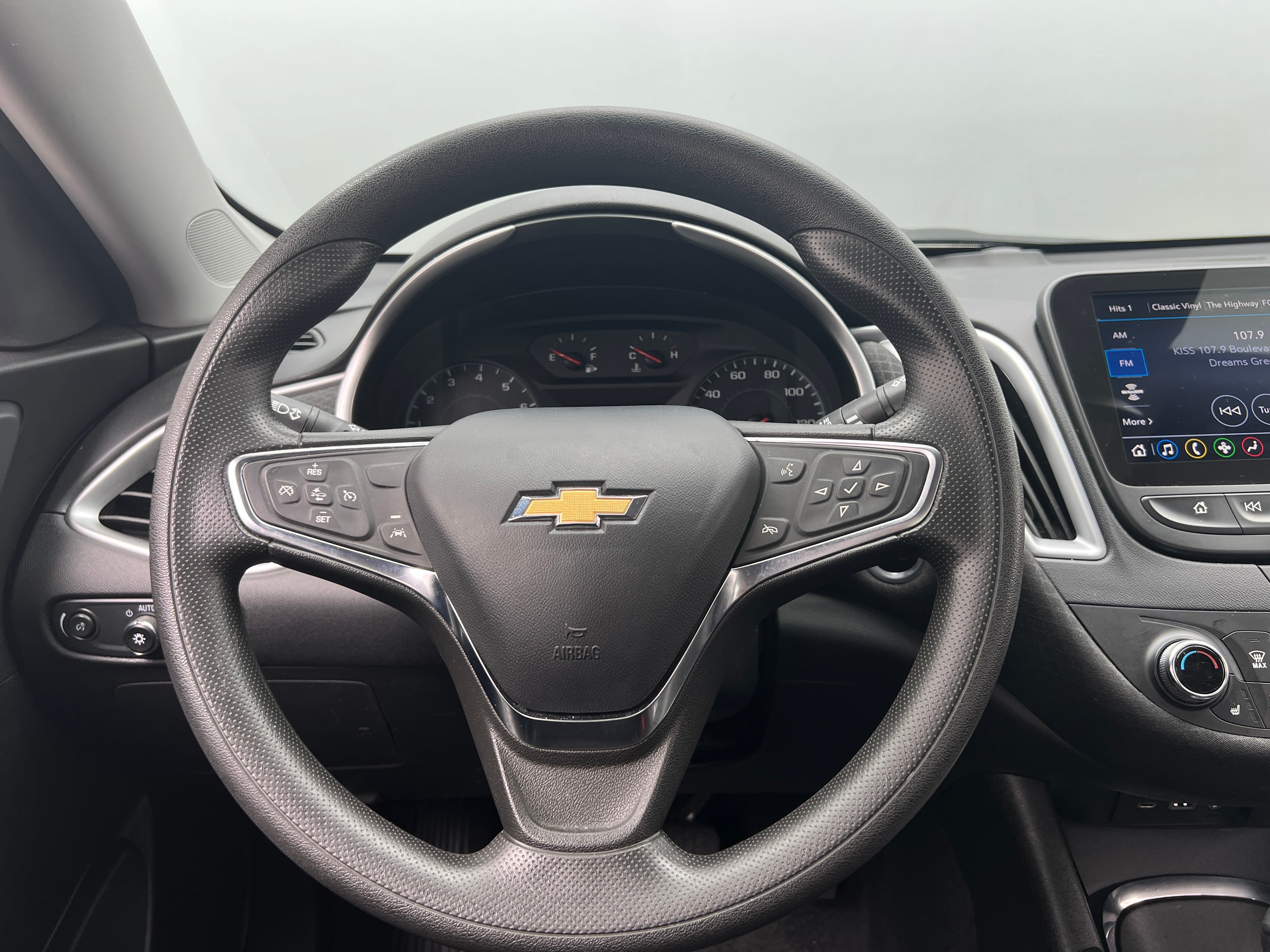 2023 Chevrolet Malibu LT 5