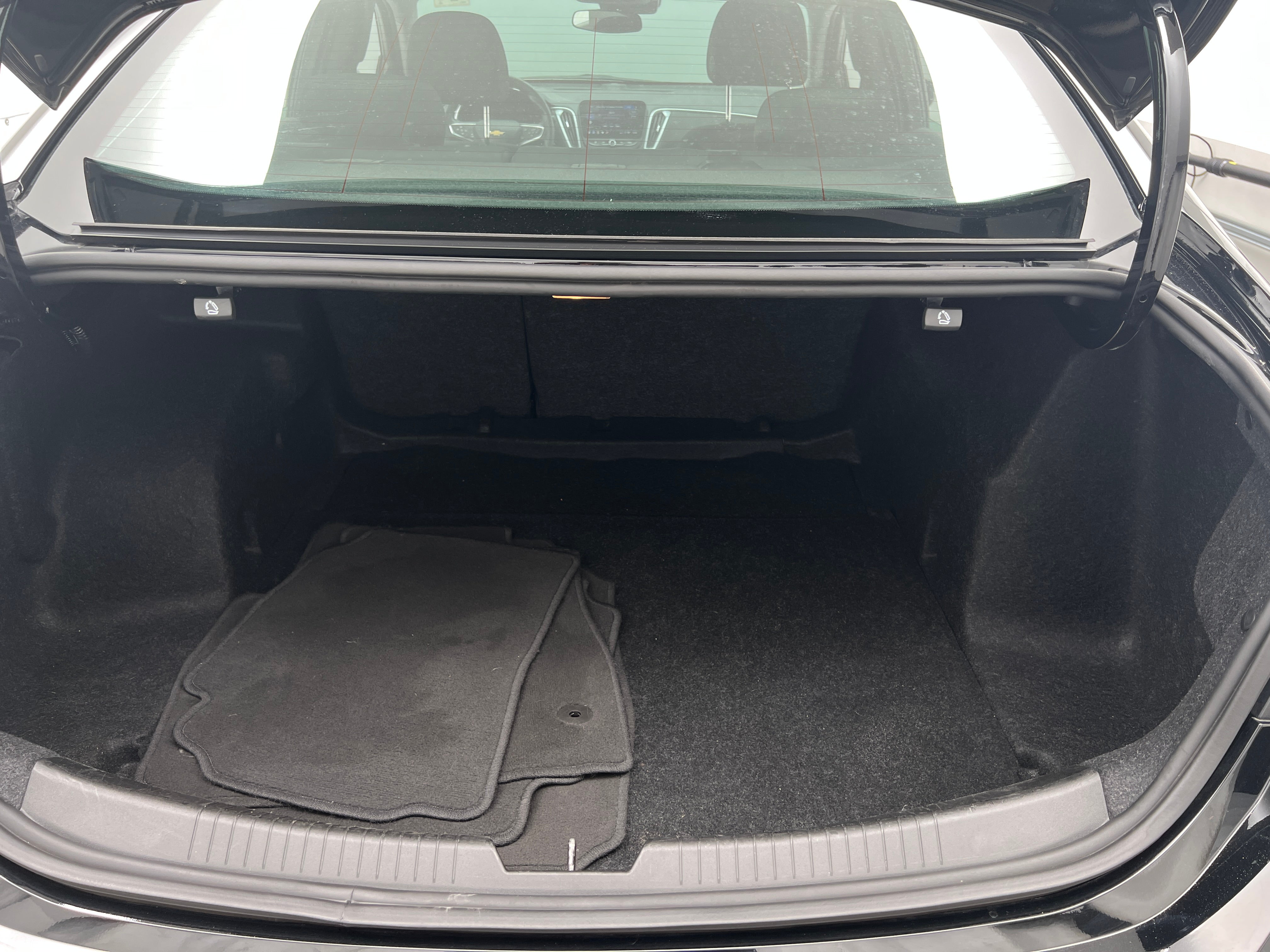 2023 Chevrolet Malibu LT 7