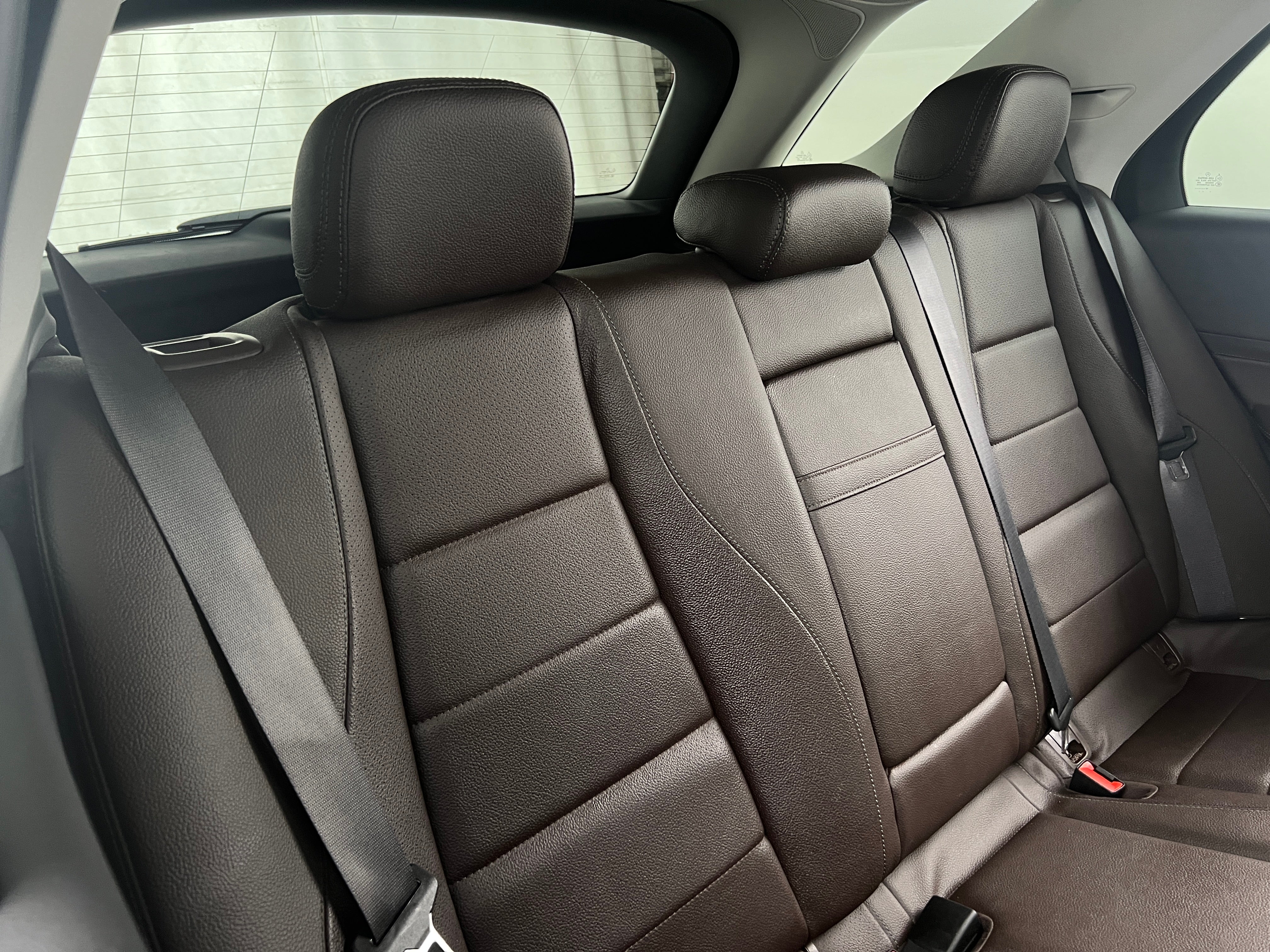 2020 Mercedes-Benz GLE 450 5