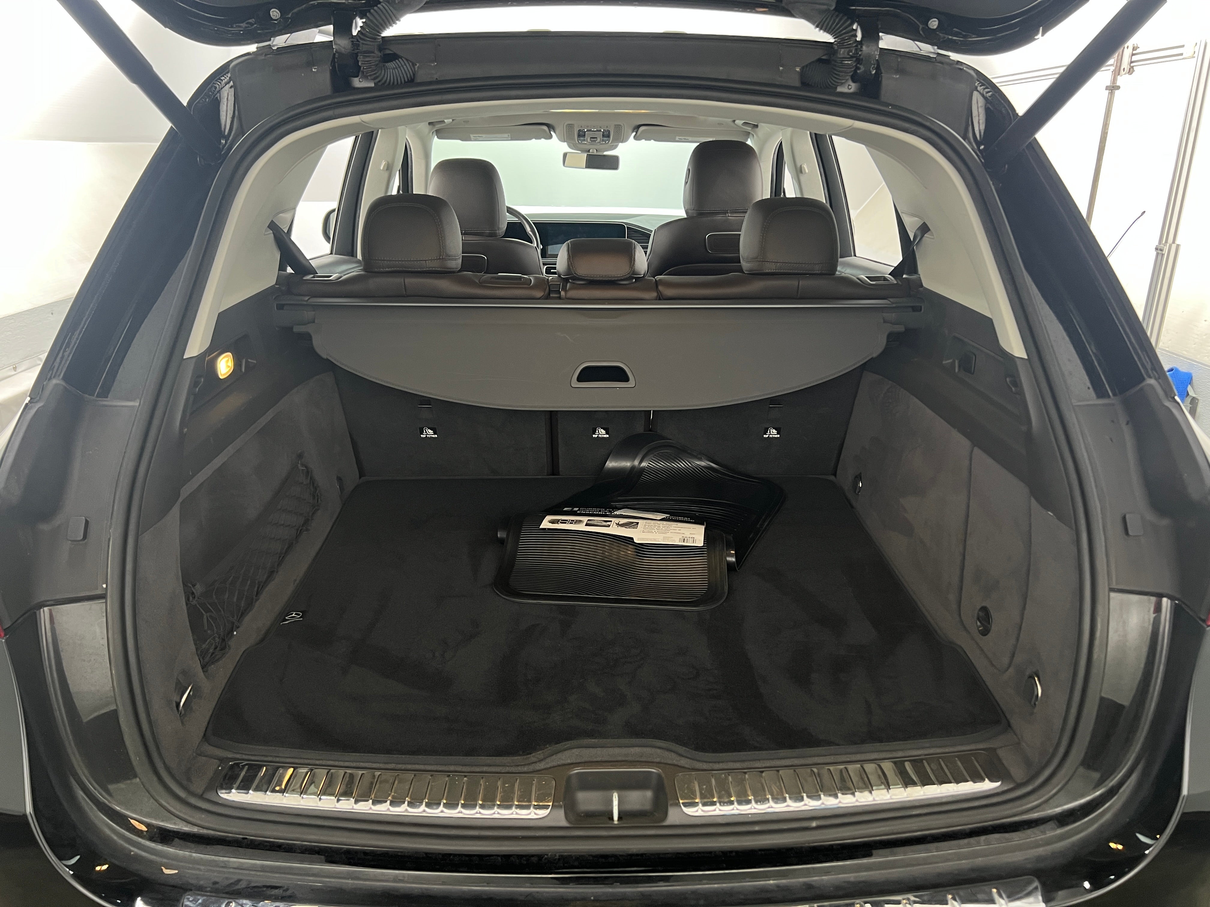 2020 Mercedes-Benz GLE 450 6