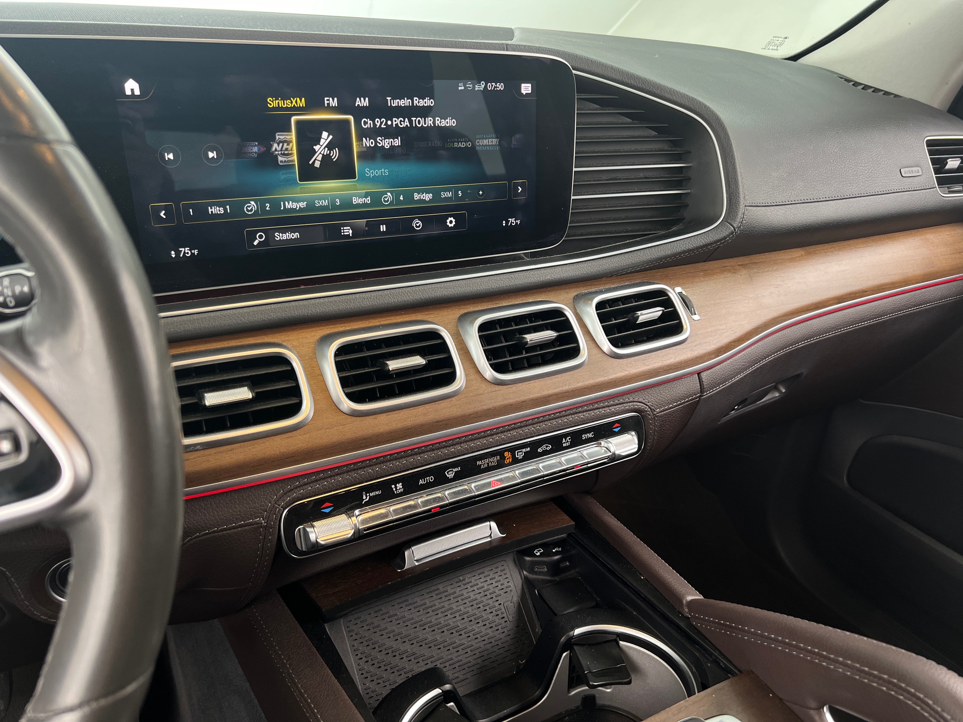 2020 Mercedes-Benz GLE 450 3