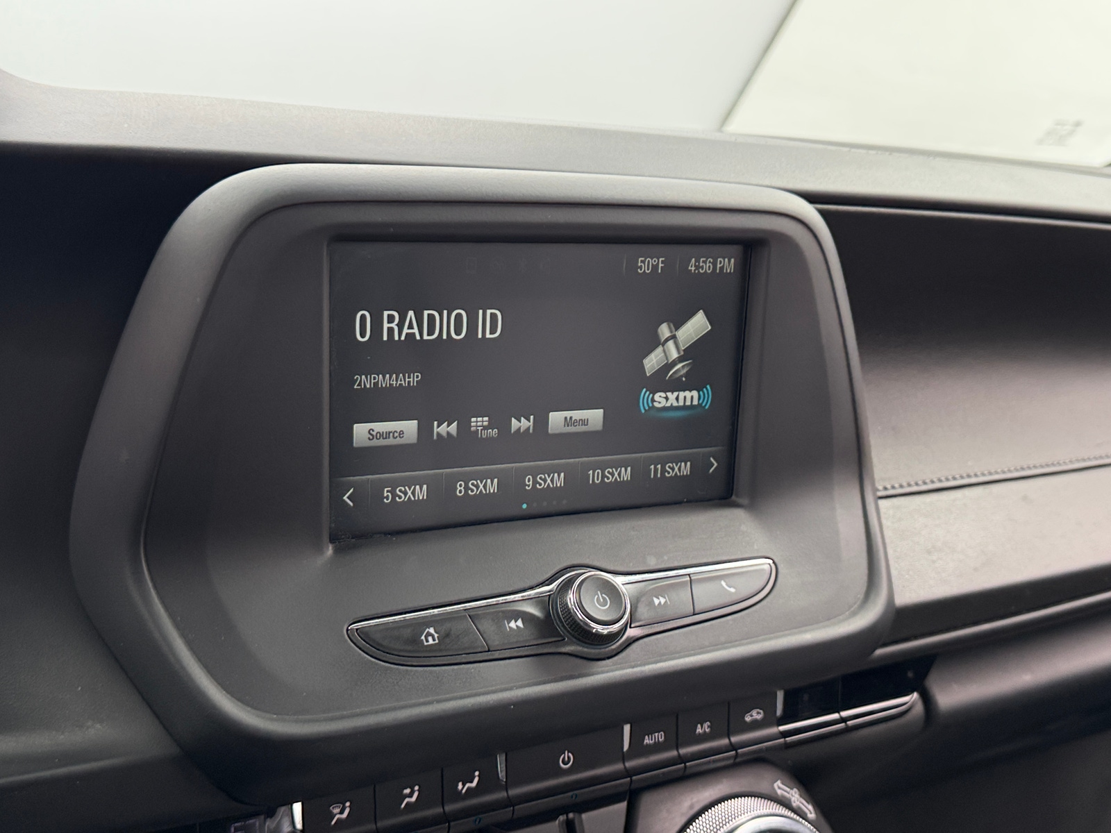 Thumbnail: 2016 Chevrolet Camaro - 3