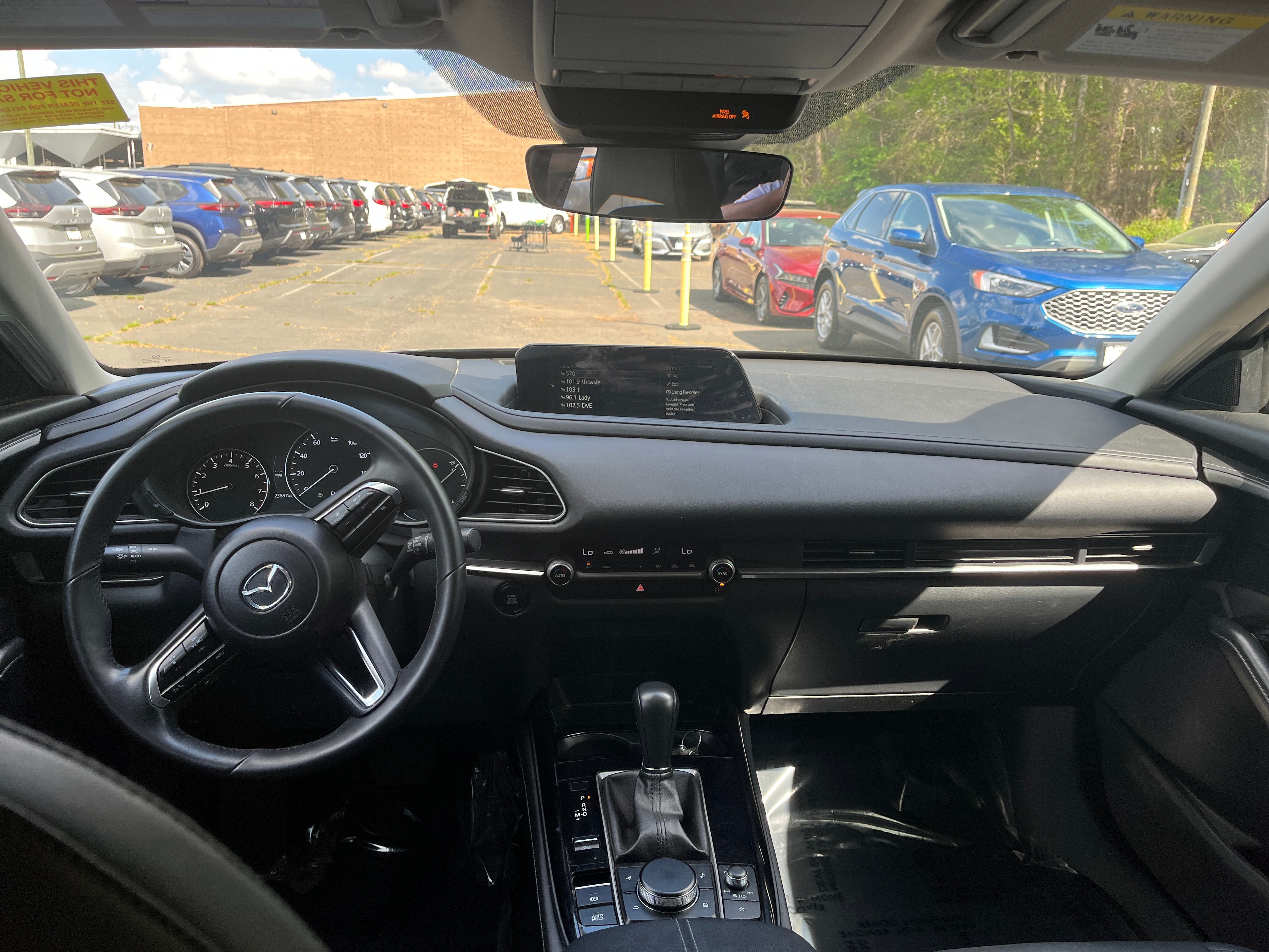 2024 Mazda CX-30 Select 2