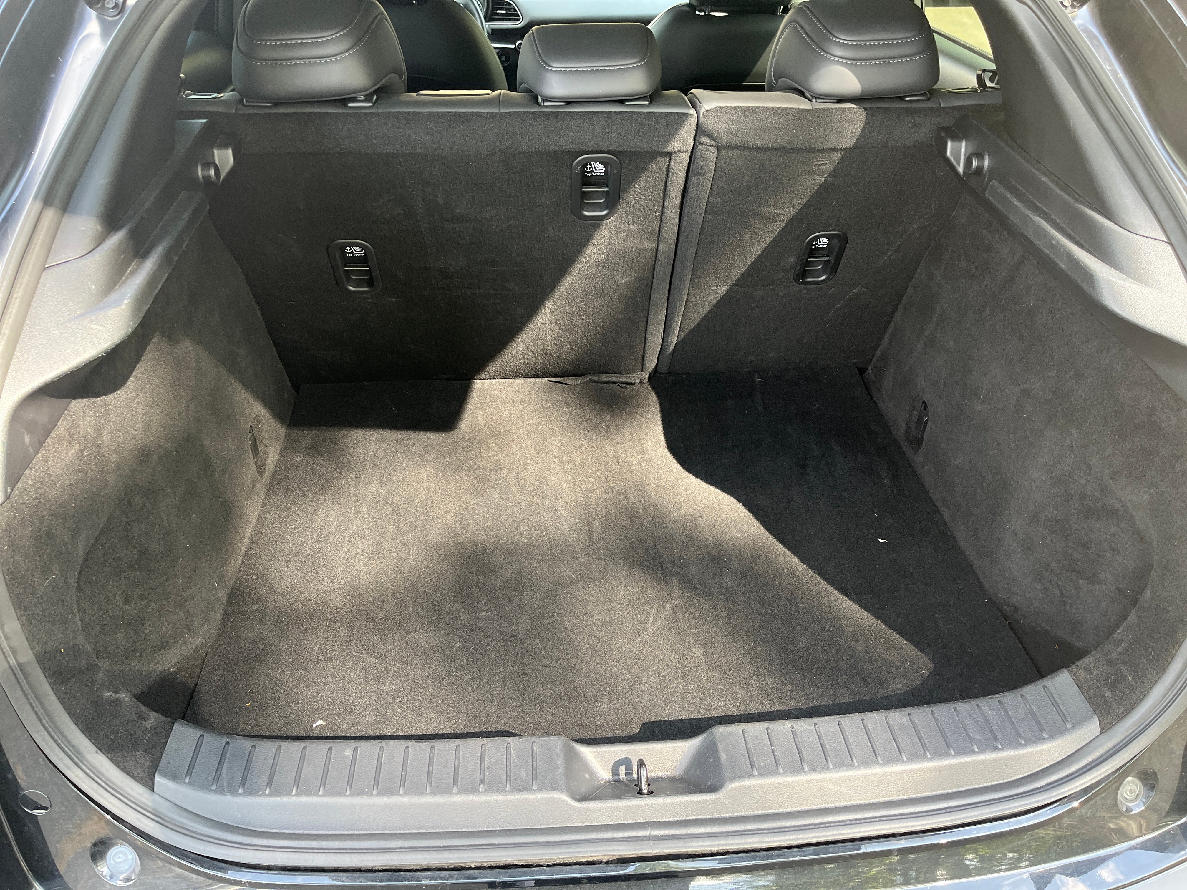 2024 Mazda CX-30 Select 4