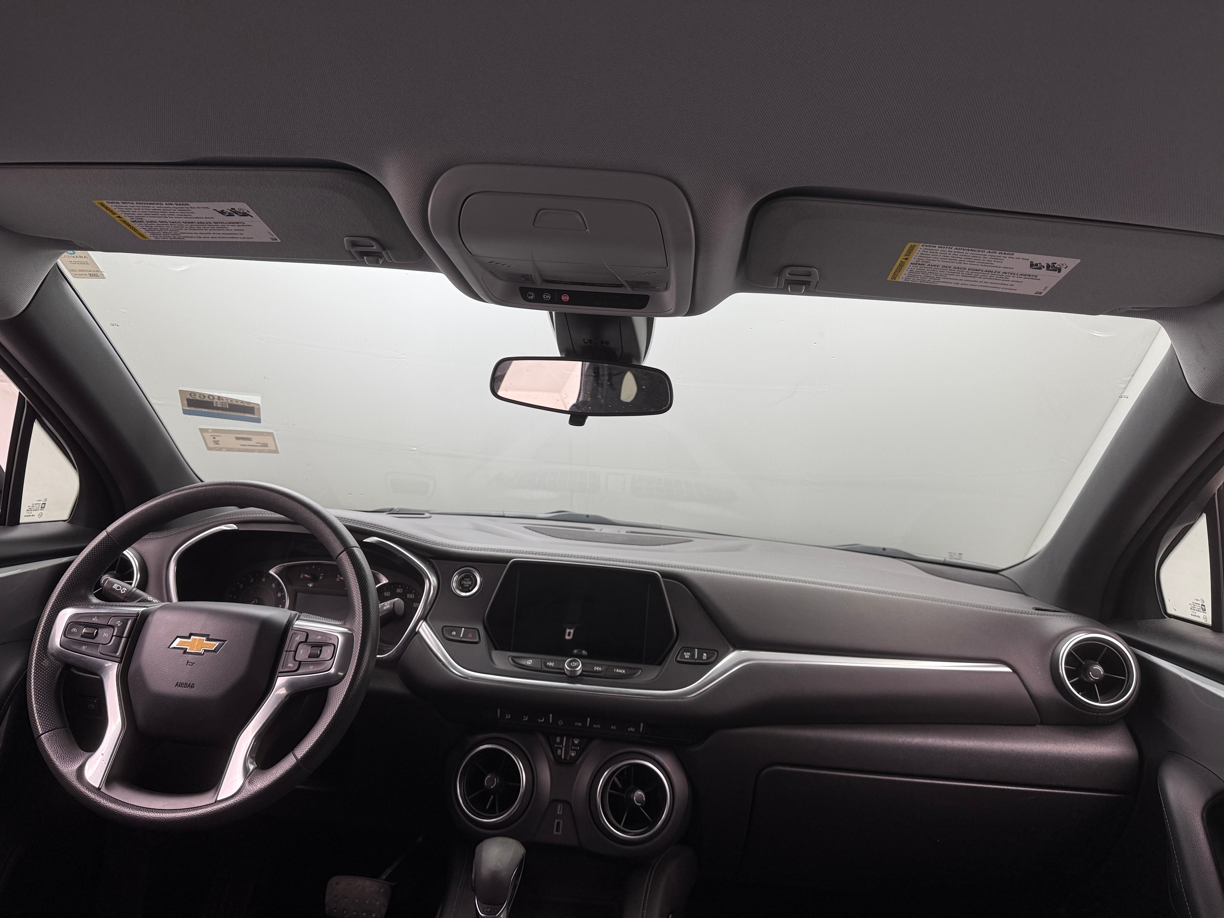 2021 Chevrolet Blazer  3