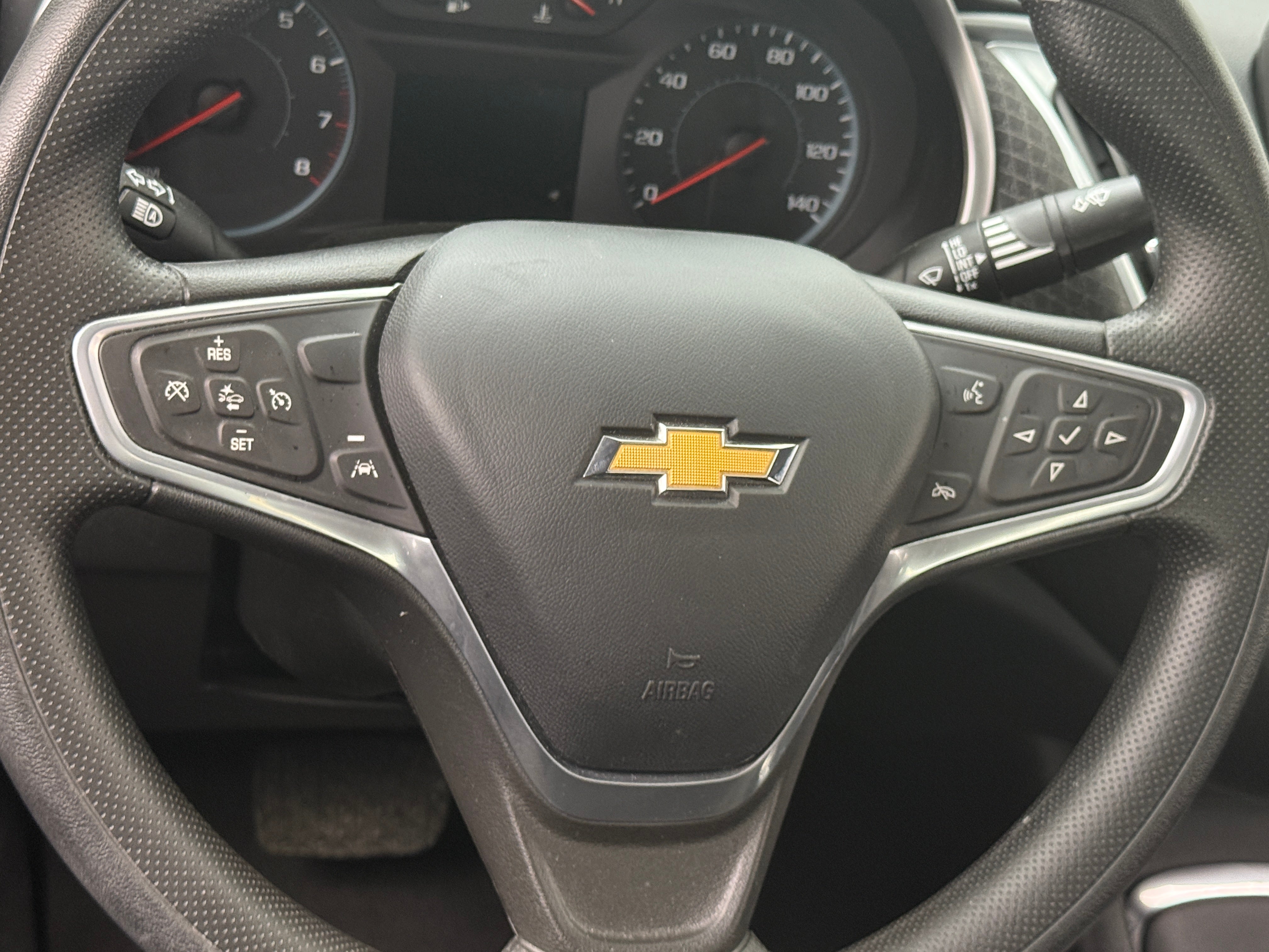 2023 Chevrolet Malibu LT 5