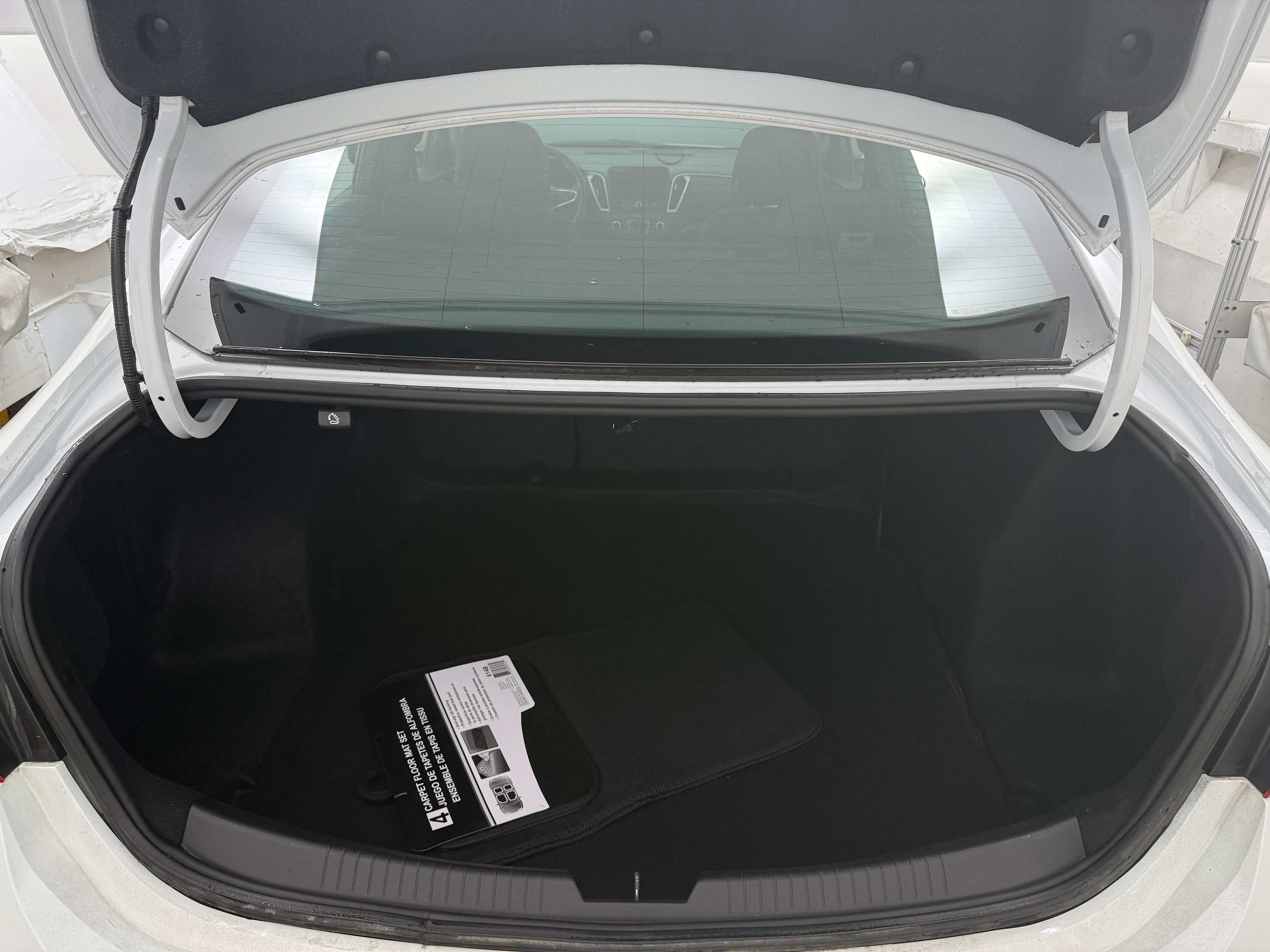 2023 Chevrolet Malibu LT 7