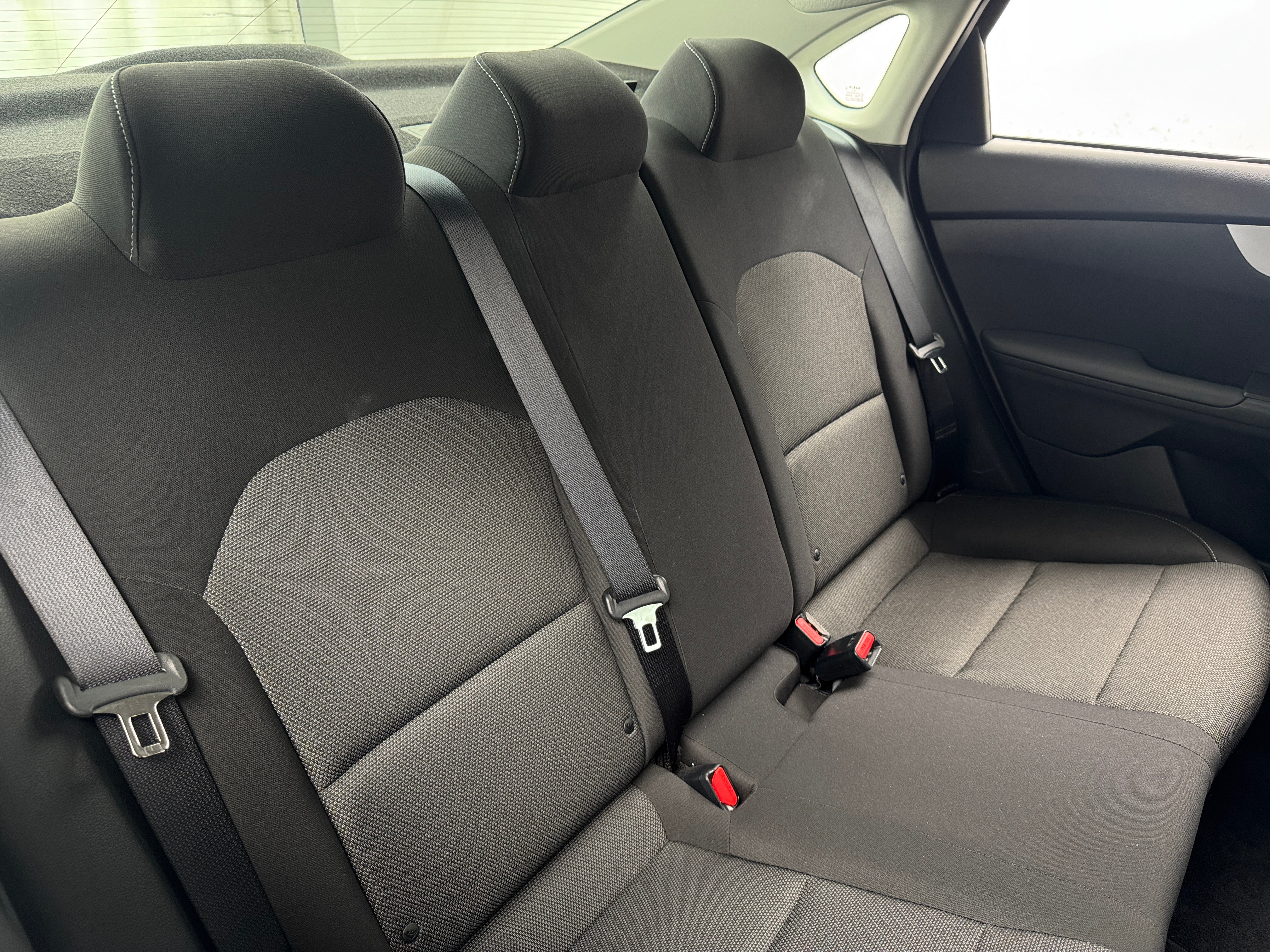 2024 Kia Forte LXS 6