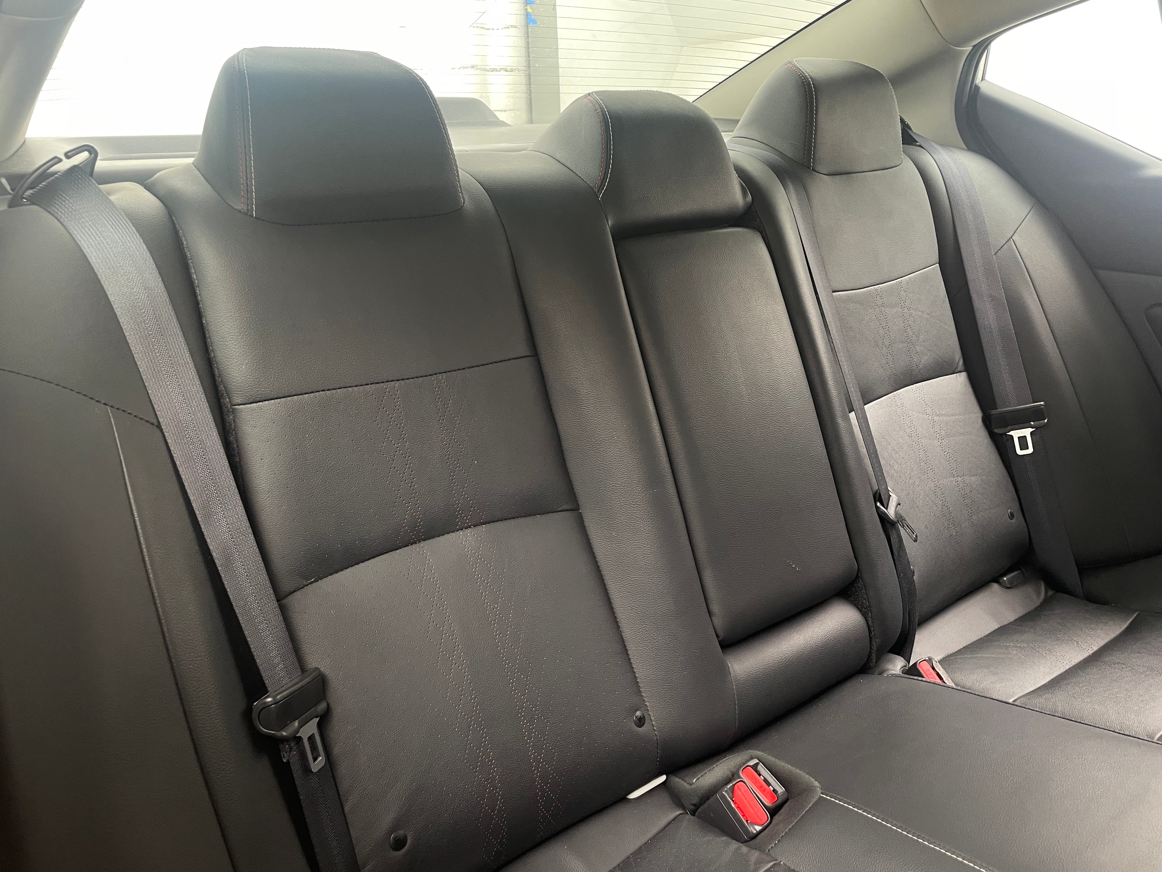 2023 Nissan Altima SR 5