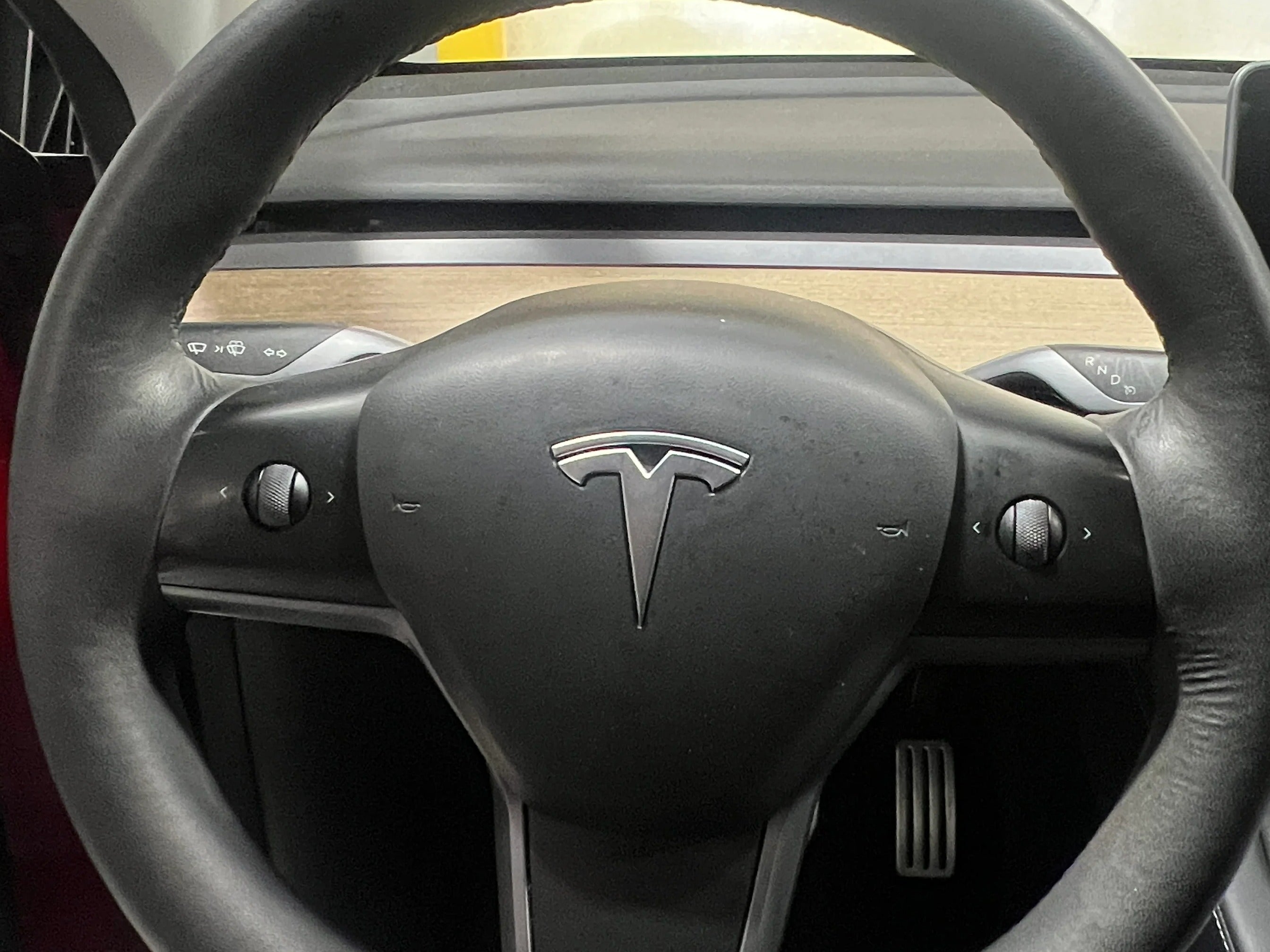 2022 Tesla Model Y Performance 3