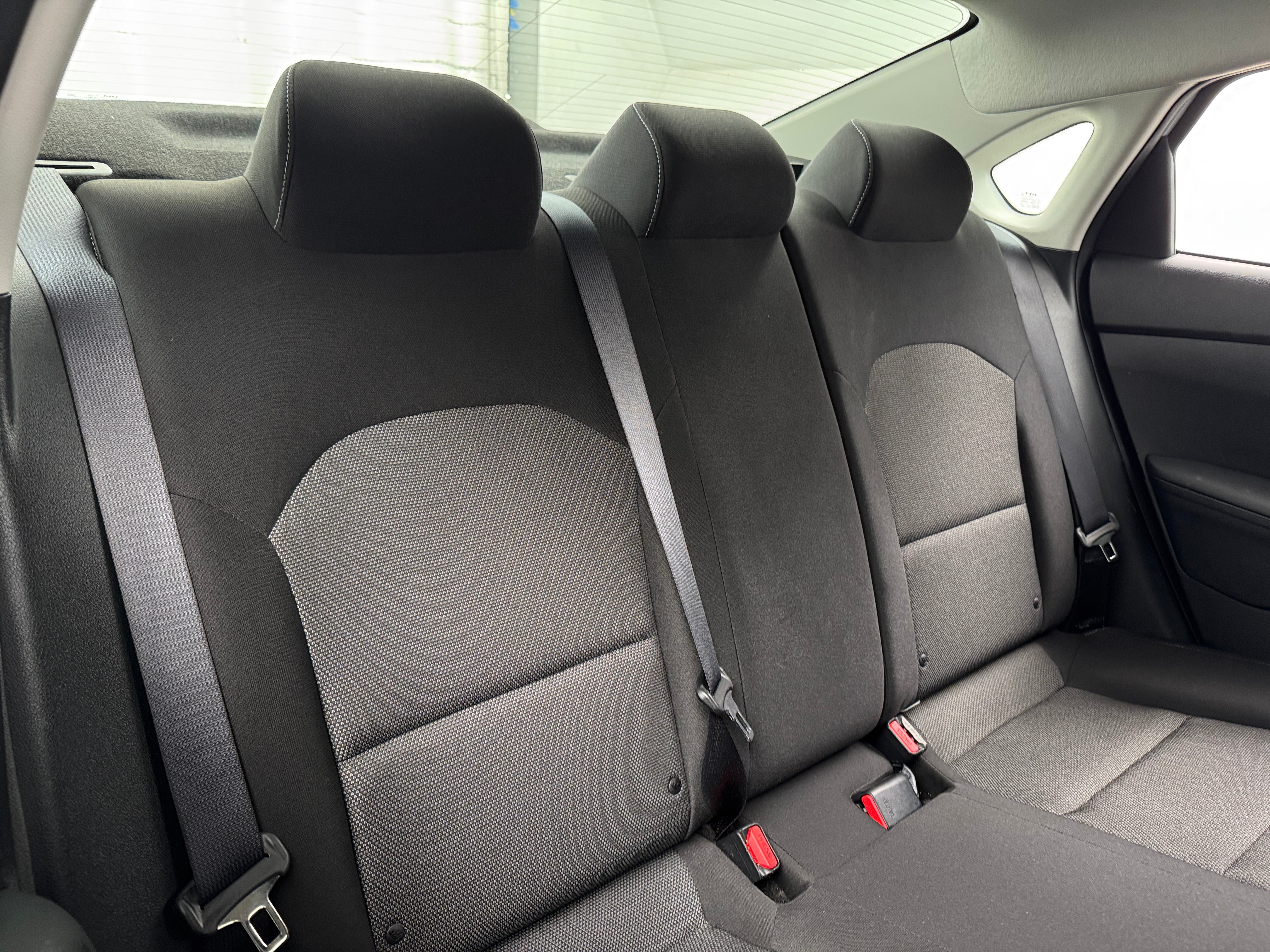 2024 Kia Forte LXS 6