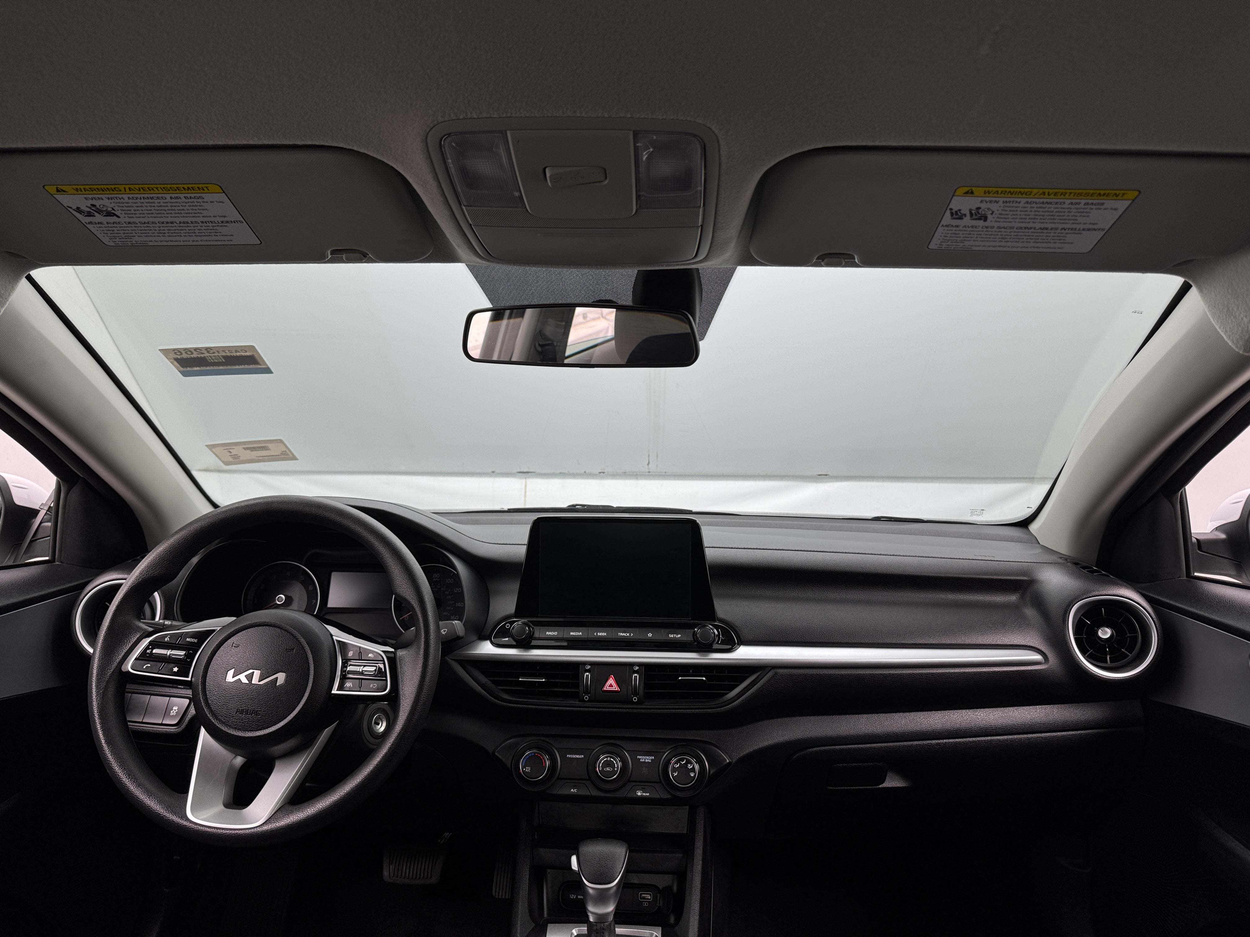 2024 Kia Forte LXS 3