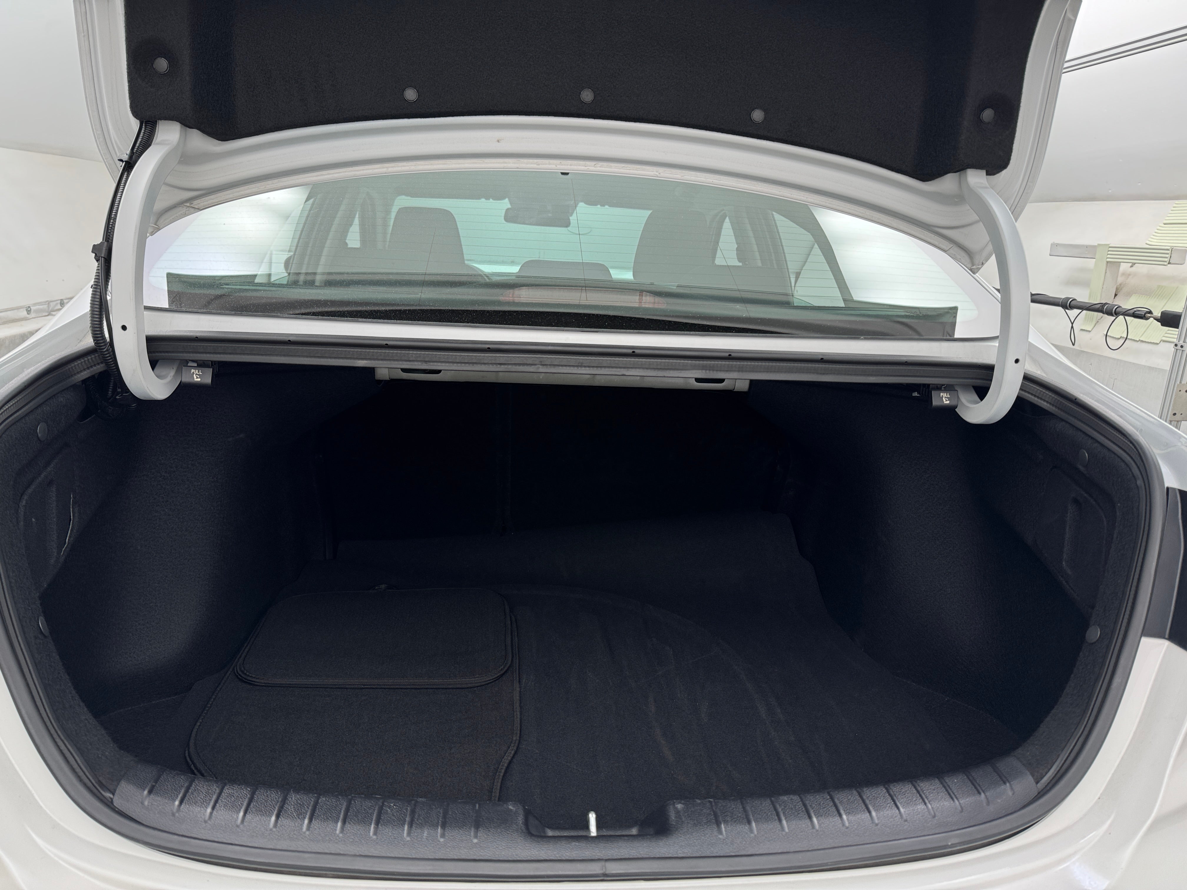 2024 Kia Forte LXS 7