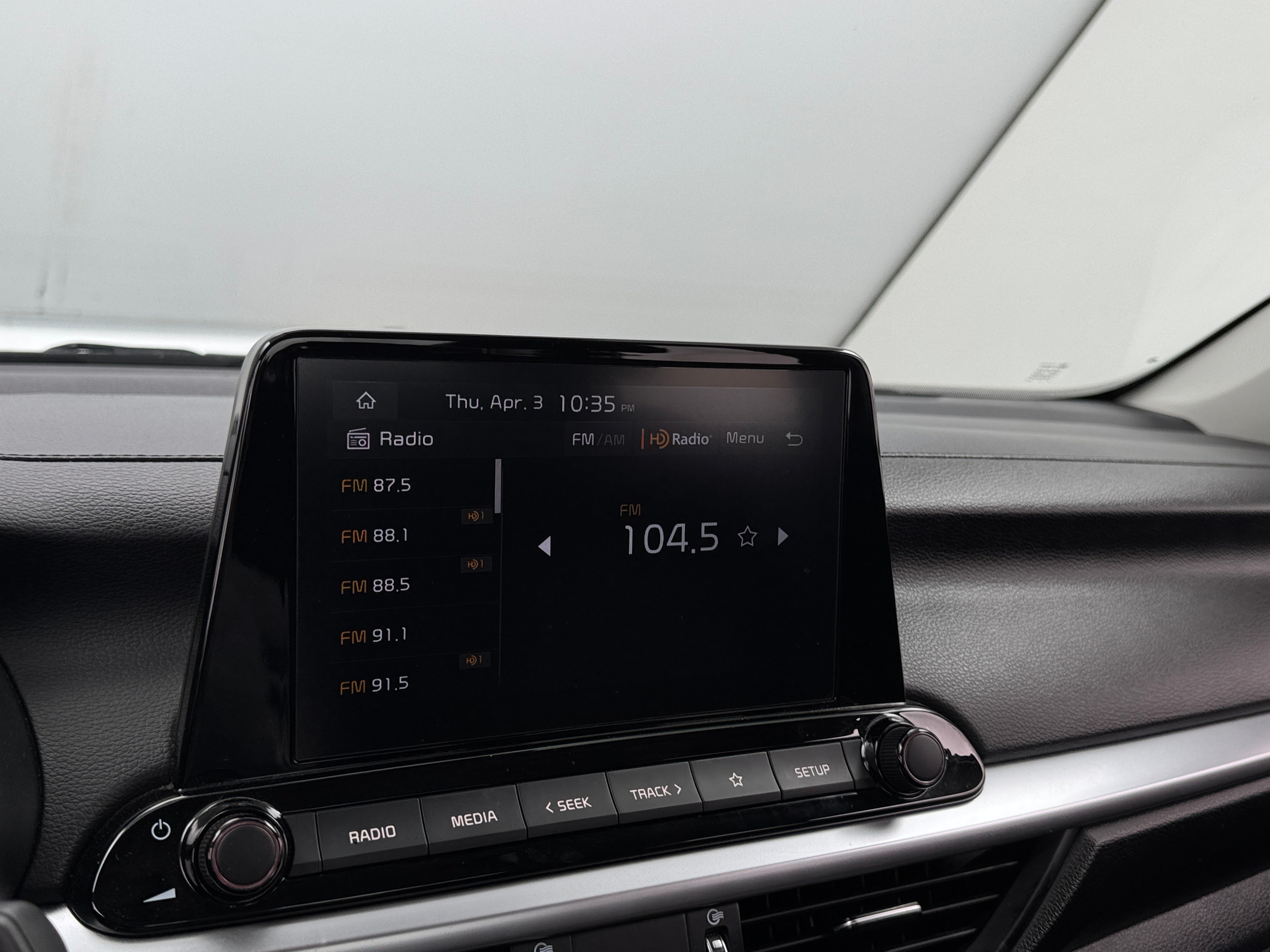 2024 Kia Forte LXS 4