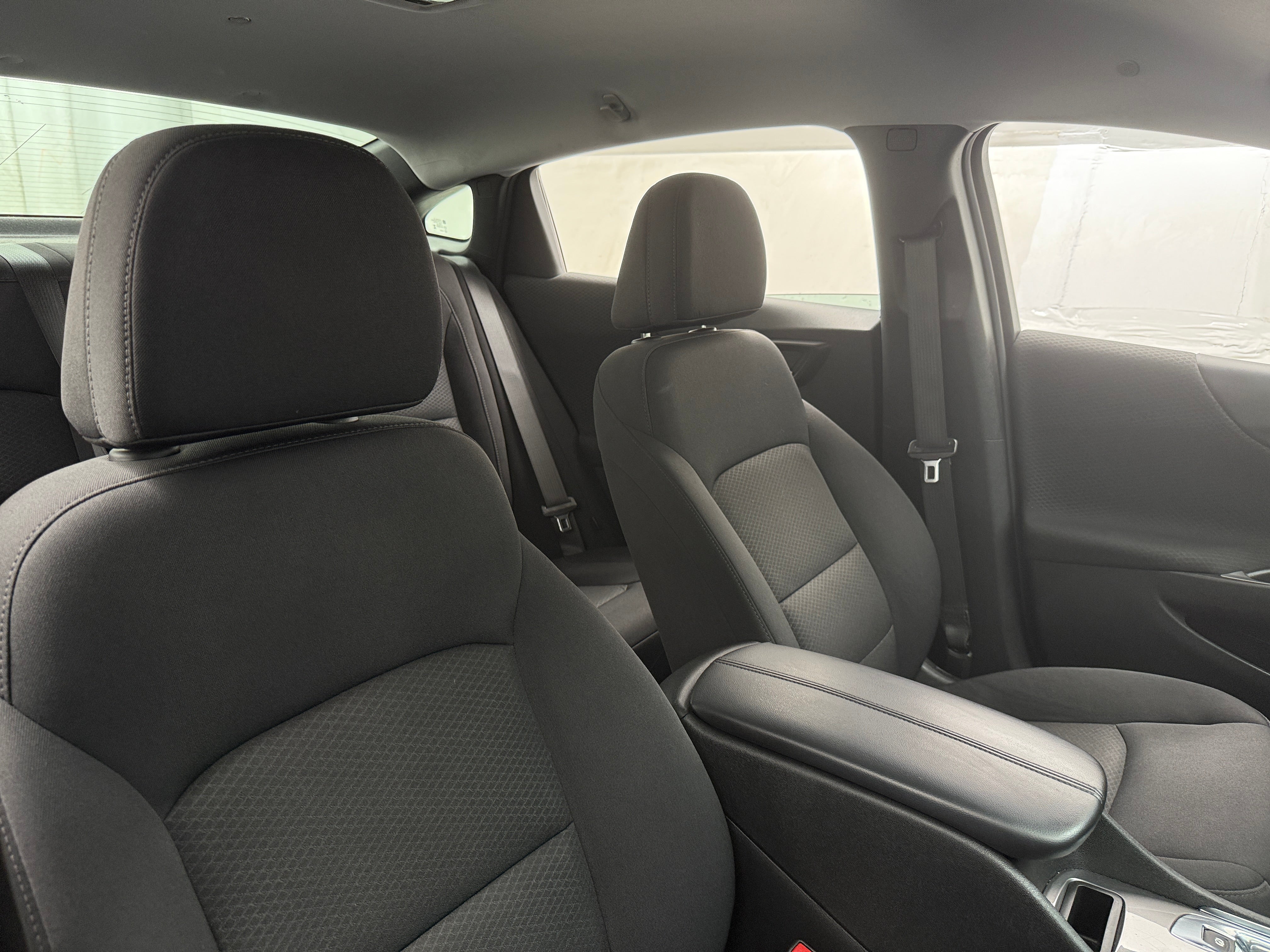 2023 Chevrolet Malibu LT 2