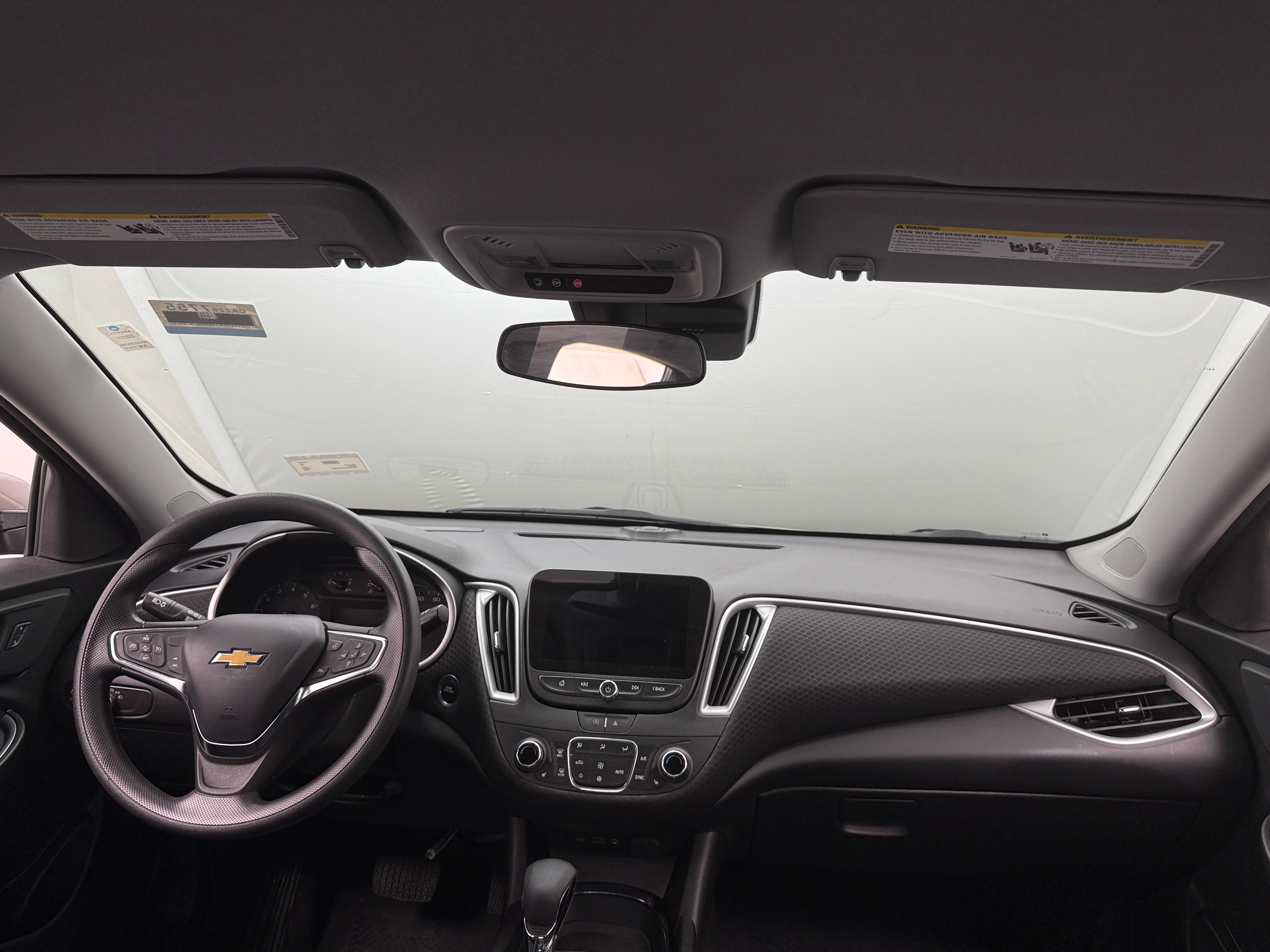 2023 Chevrolet Malibu LT 3