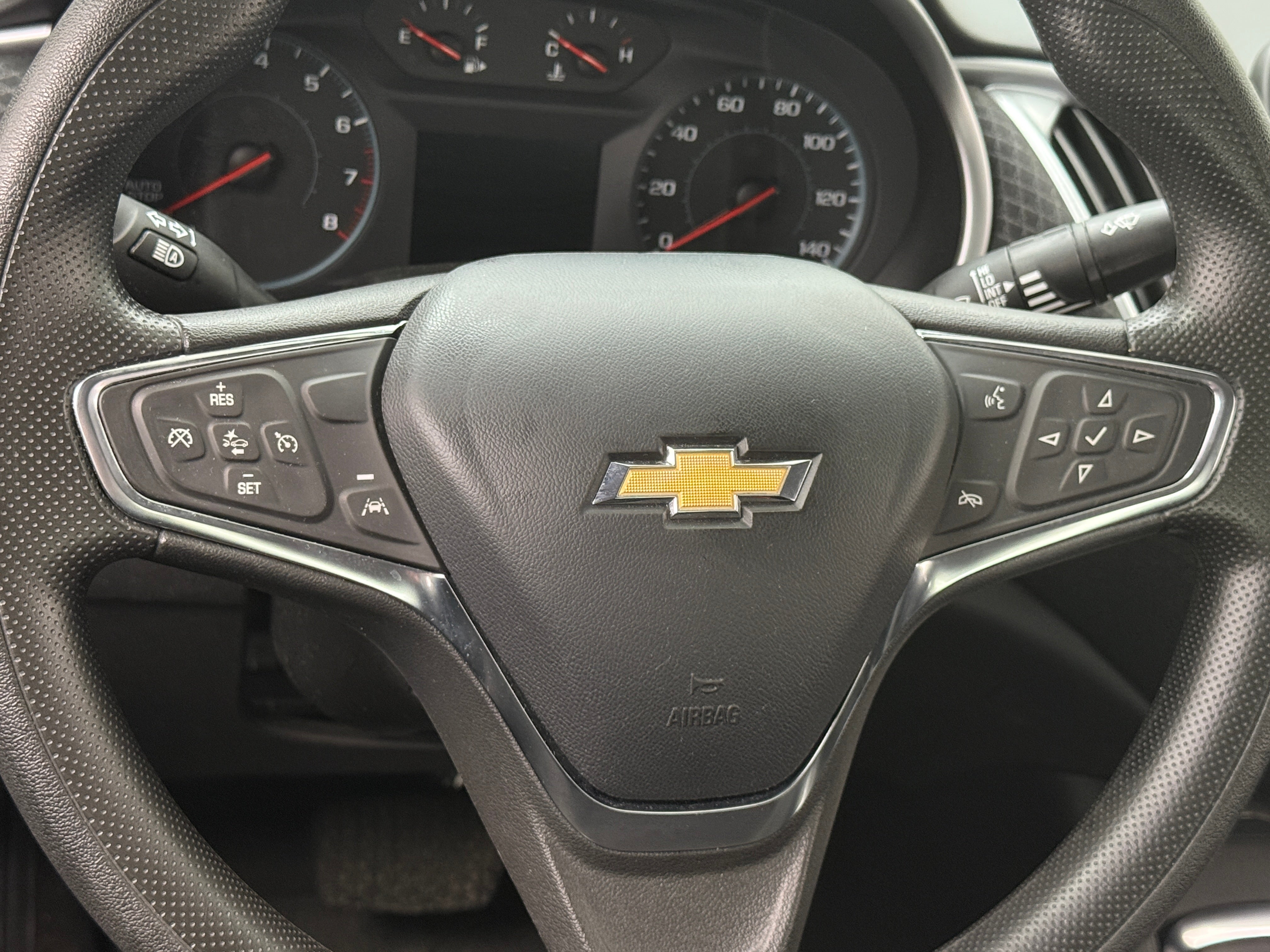 2023 Chevrolet Malibu LT 5