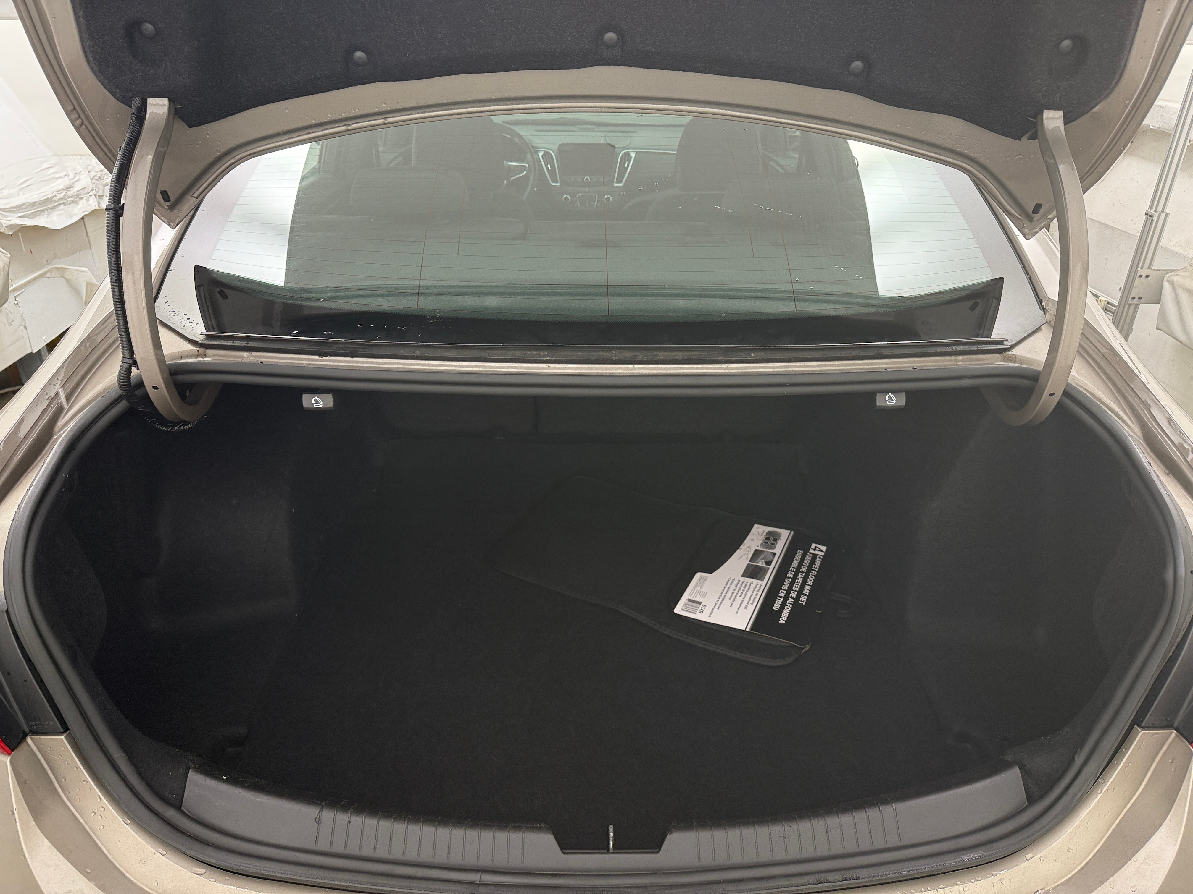 2023 Chevrolet Malibu LT 7