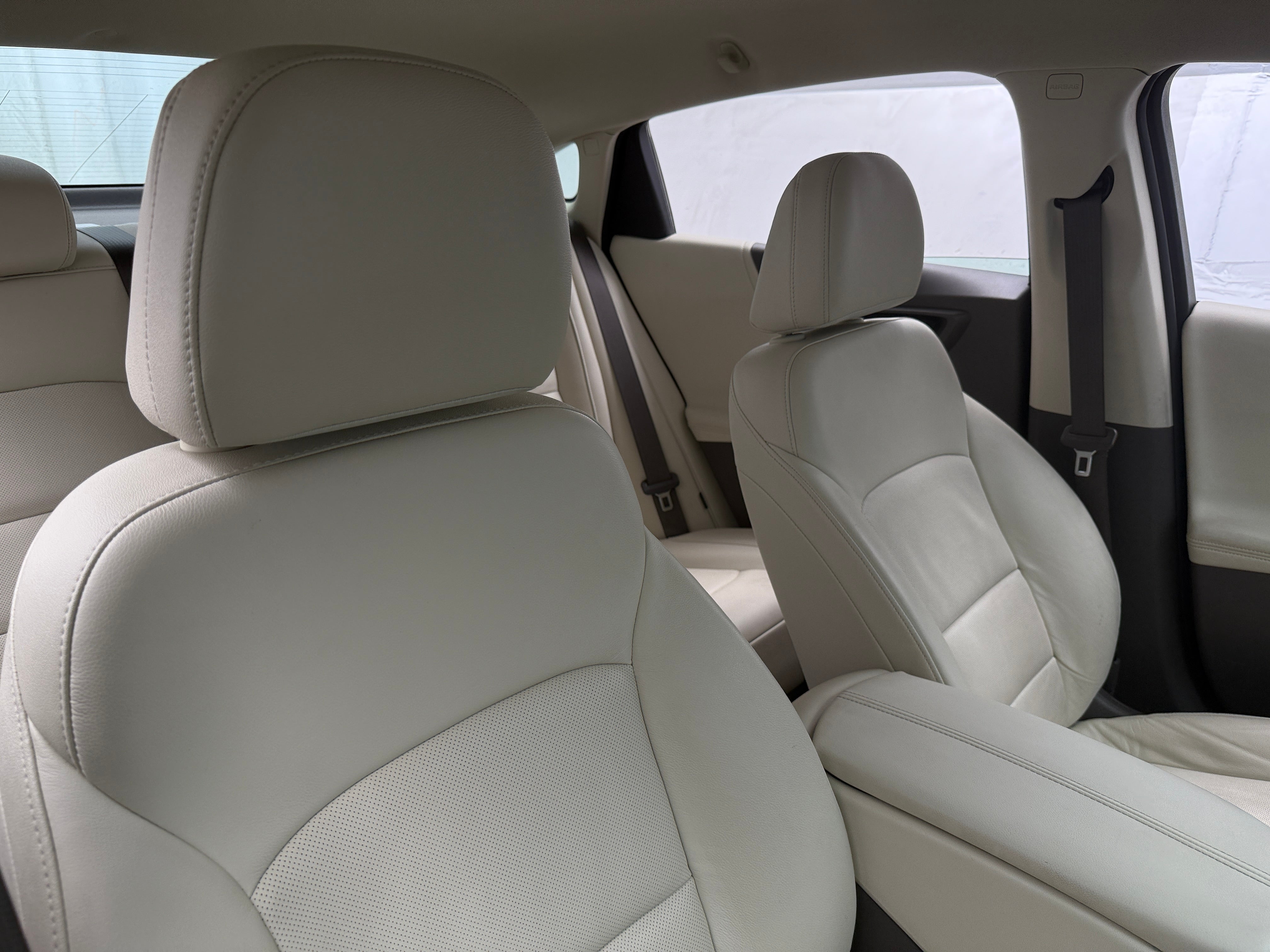 2024 Chevrolet Malibu LT 2