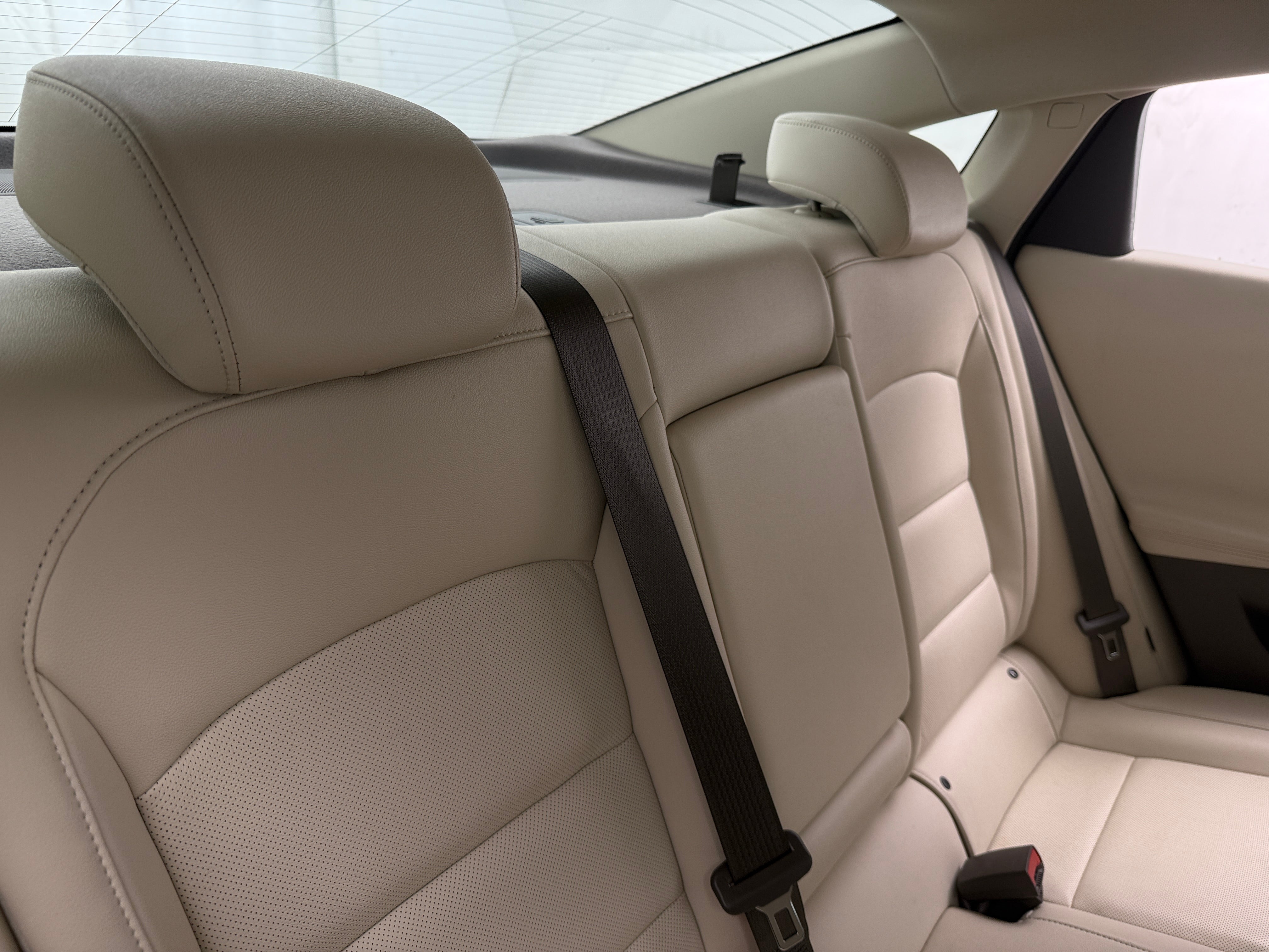 2024 Chevrolet Malibu LT 6