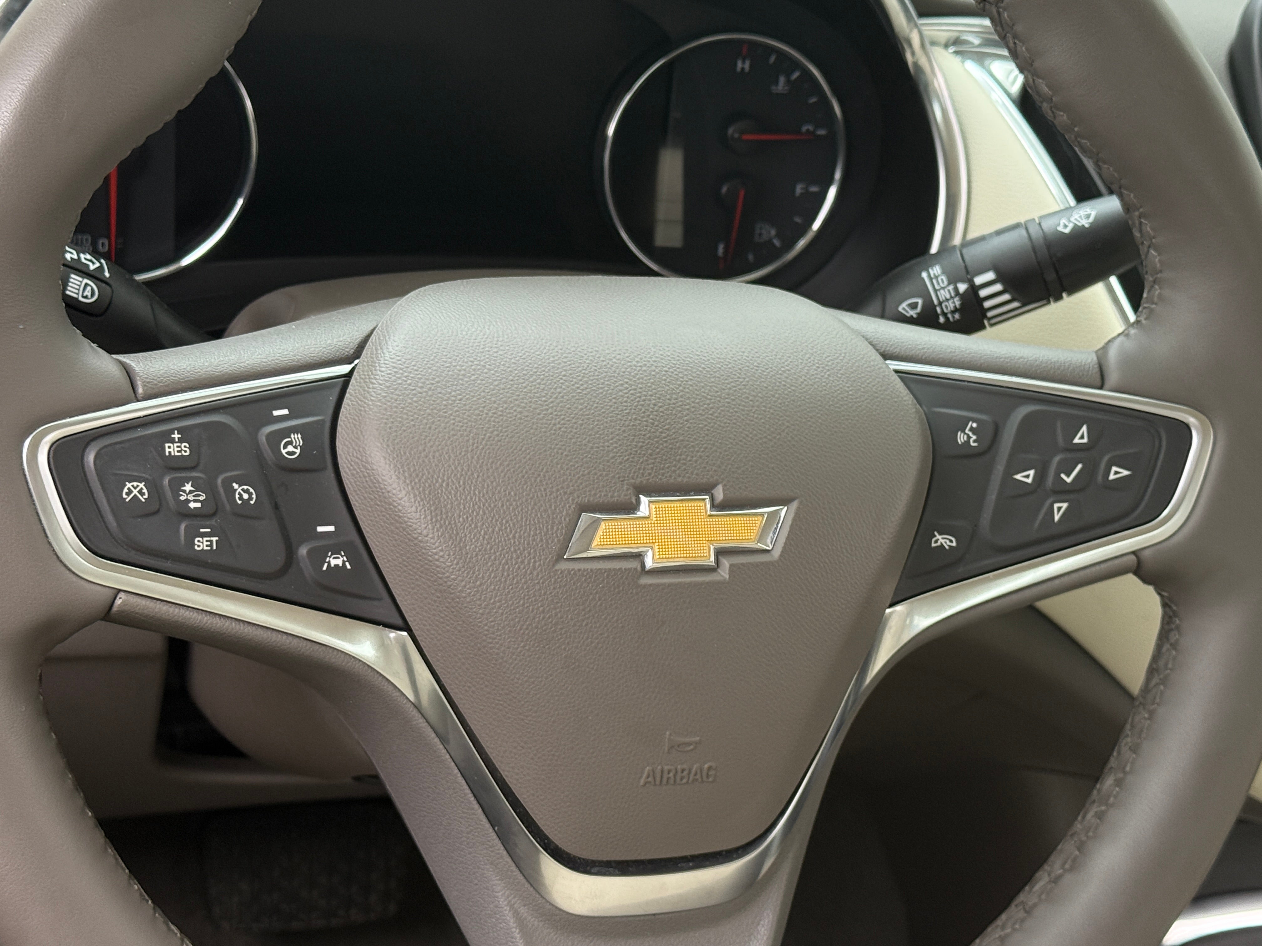 2024 Chevrolet Malibu LT 5