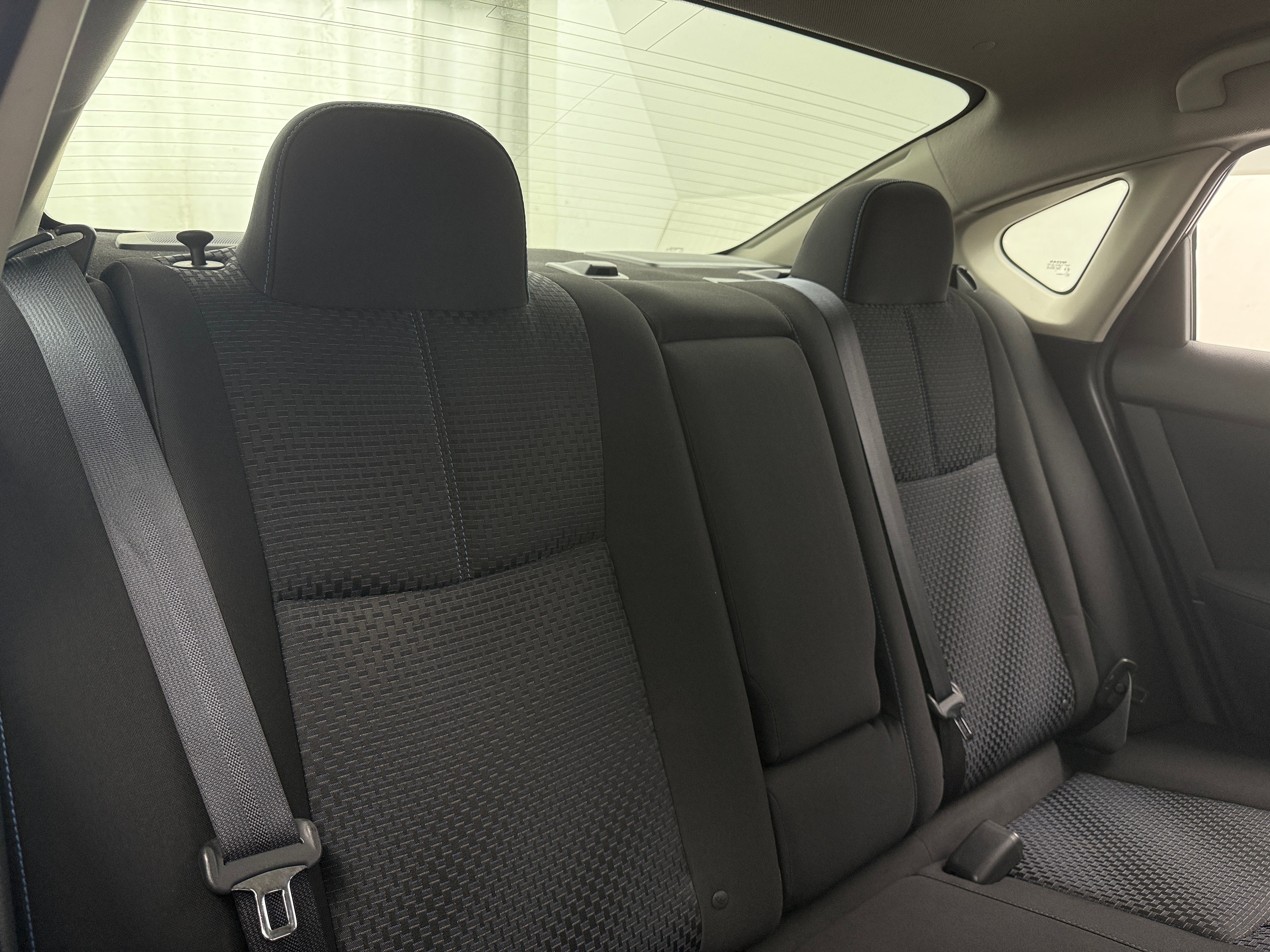 2017 Nissan Sentra SR 6