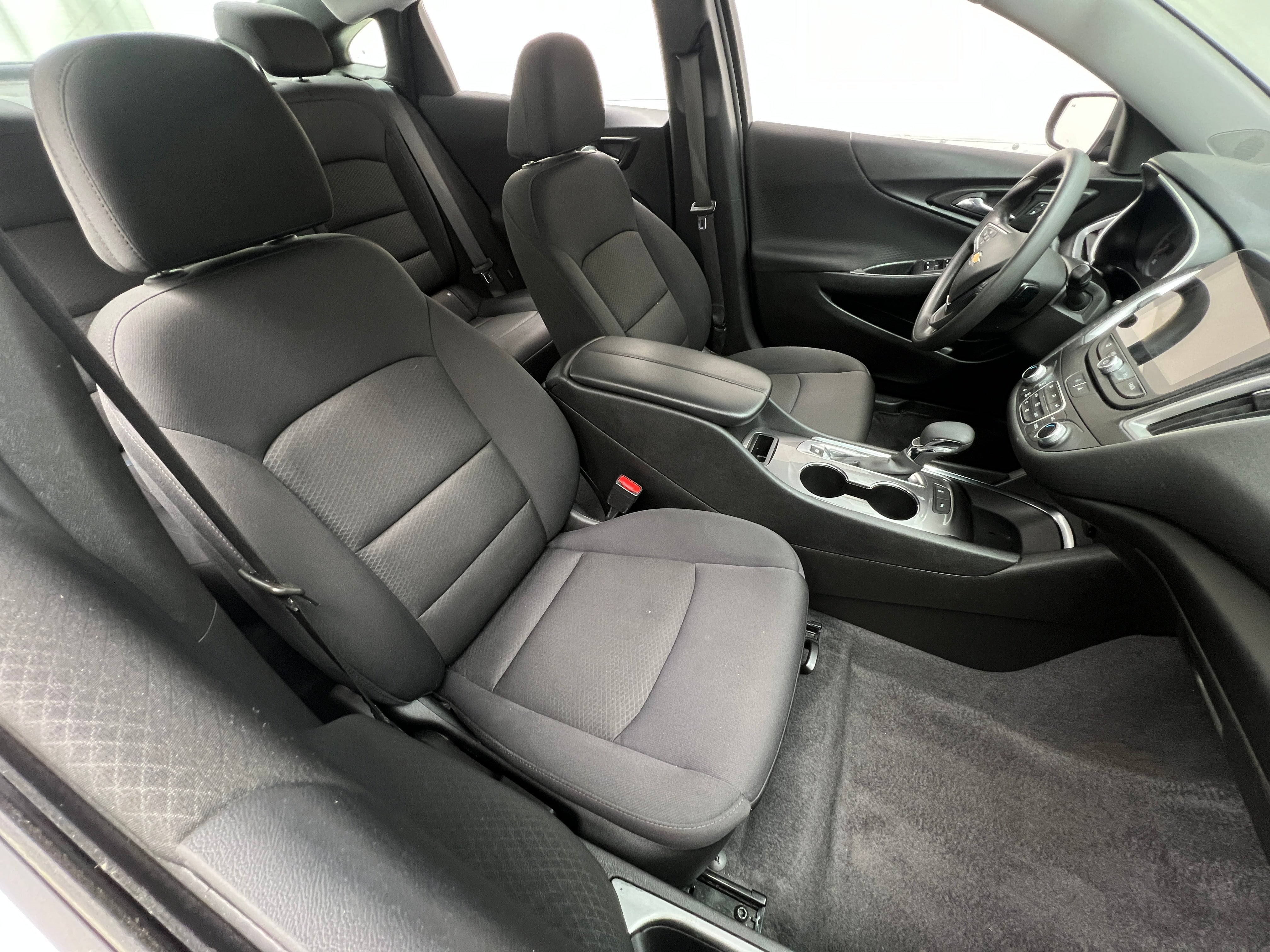 2023 Chevrolet Malibu LT 2