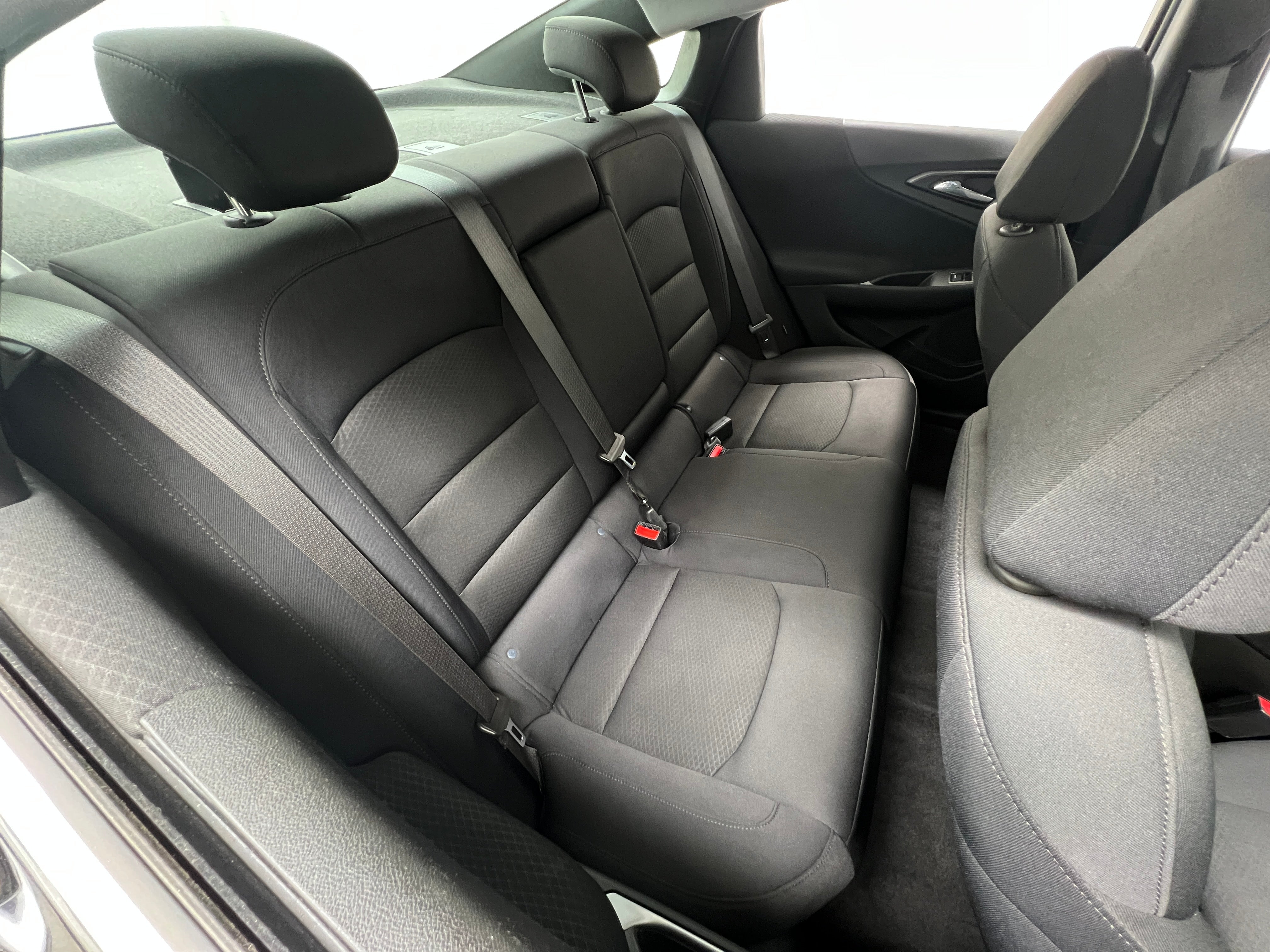 2023 Chevrolet Malibu LT 6