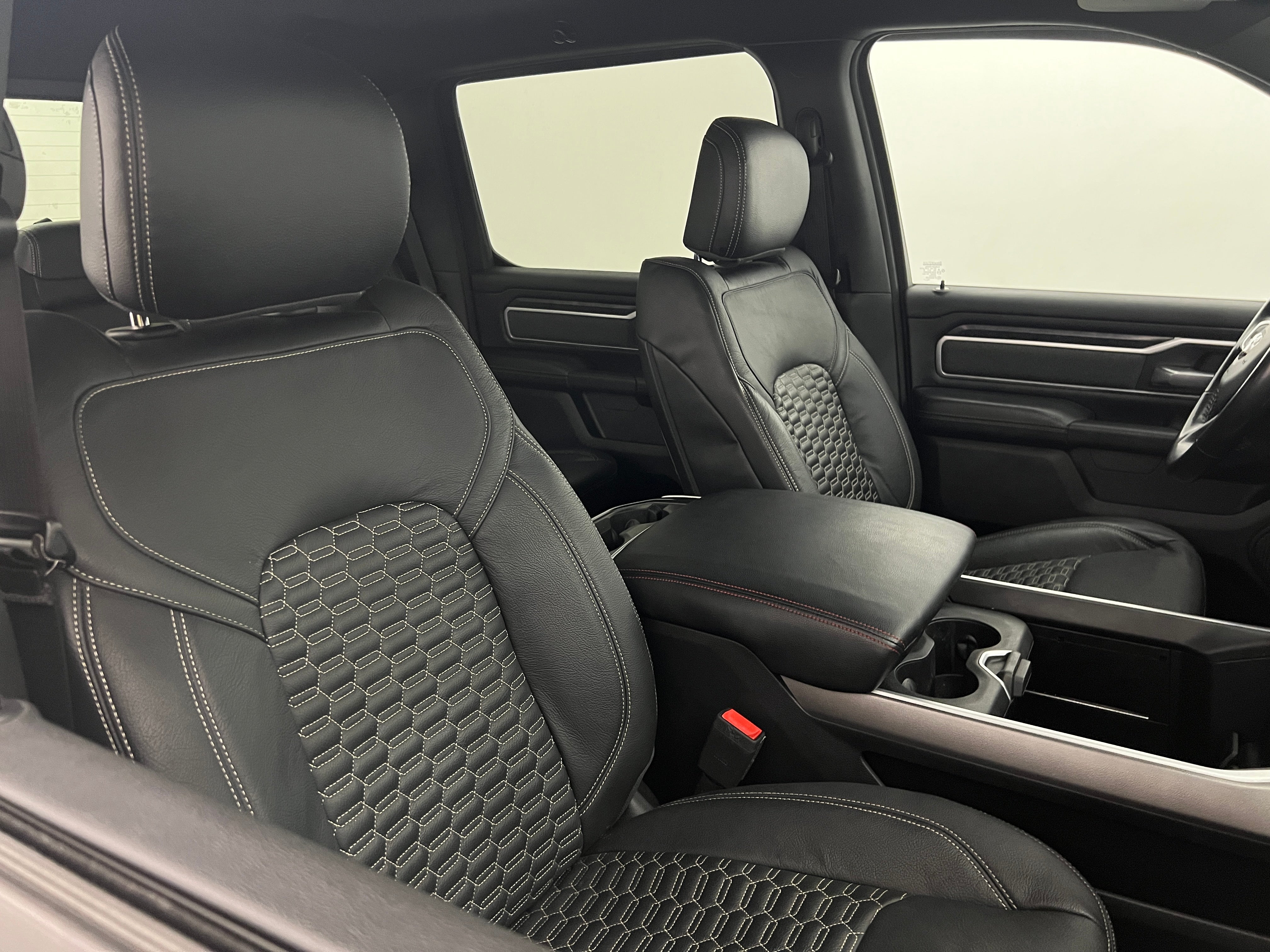 2020 RAM 1500 Big Horn 2