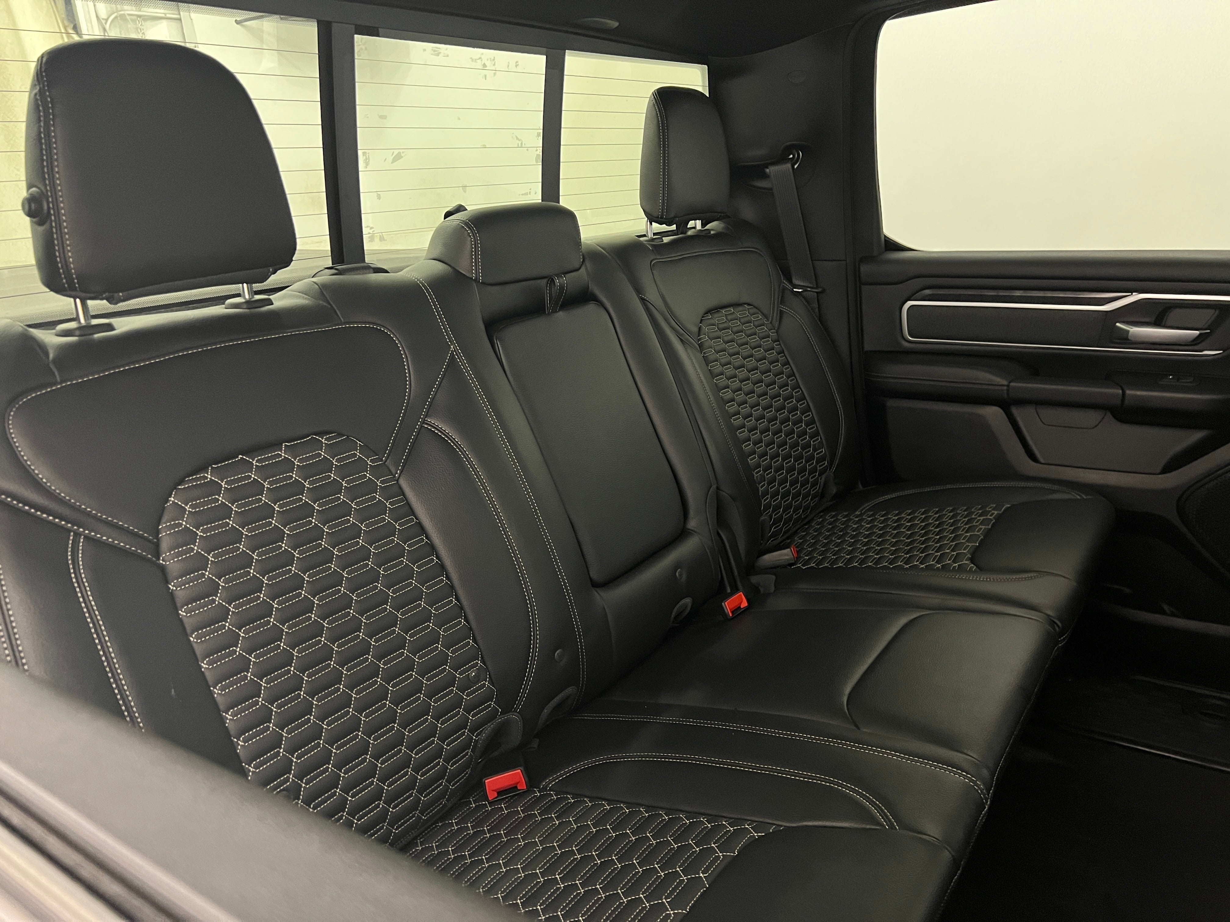 2020 RAM 1500 Big Horn 6
