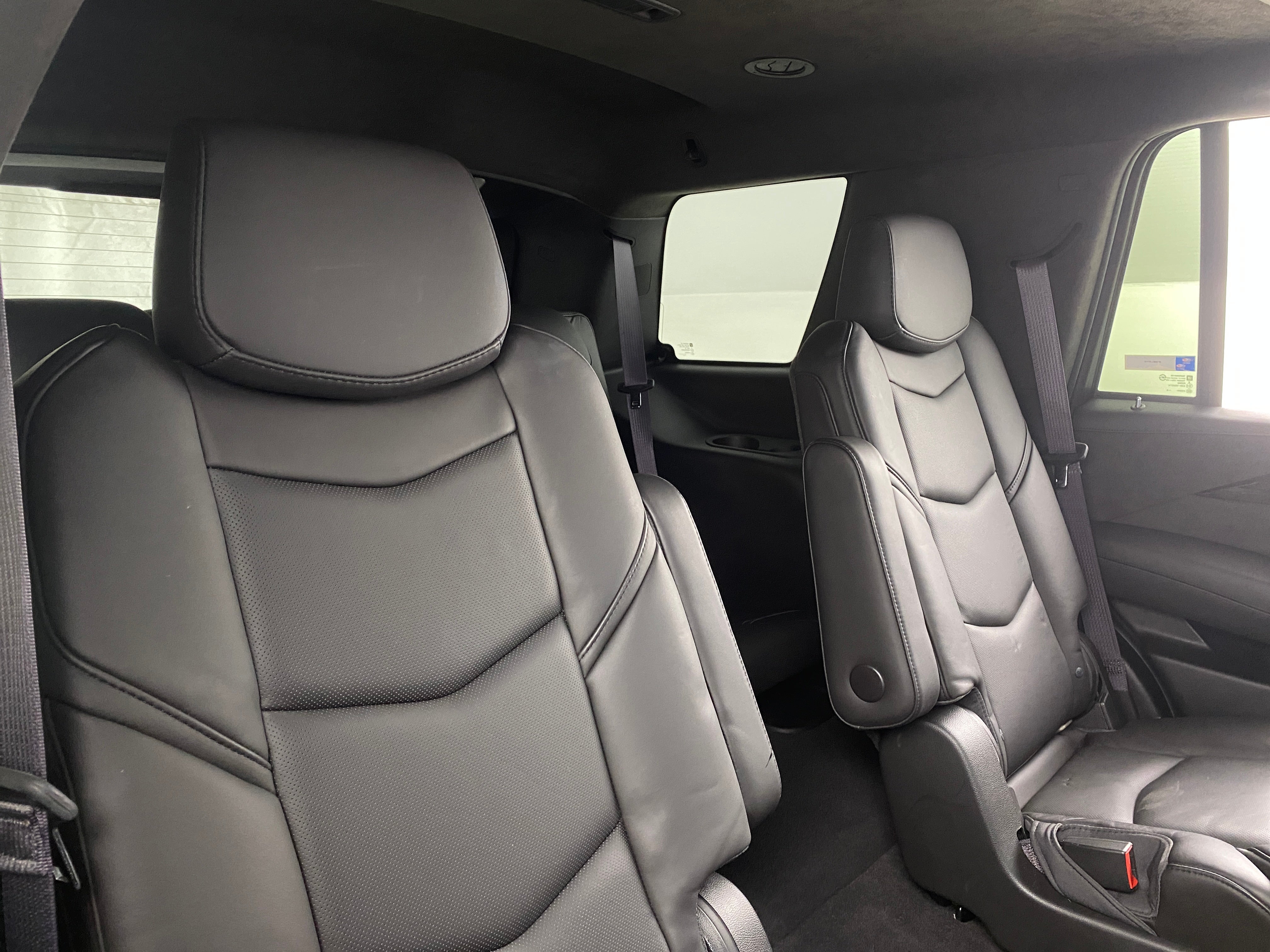 2016 Cadillac Escalade Platinum 5
