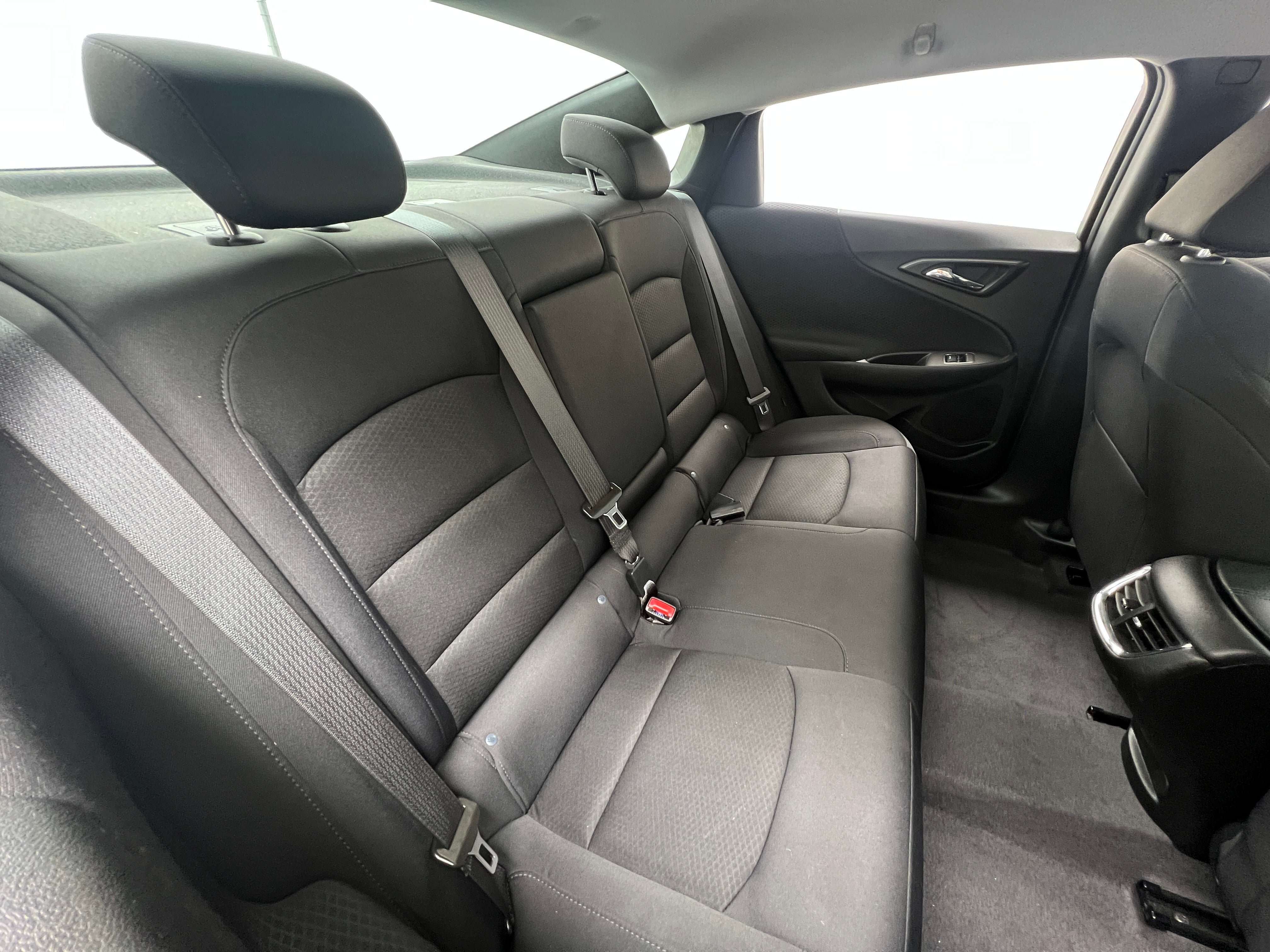 2023 Chevrolet Malibu LT 6