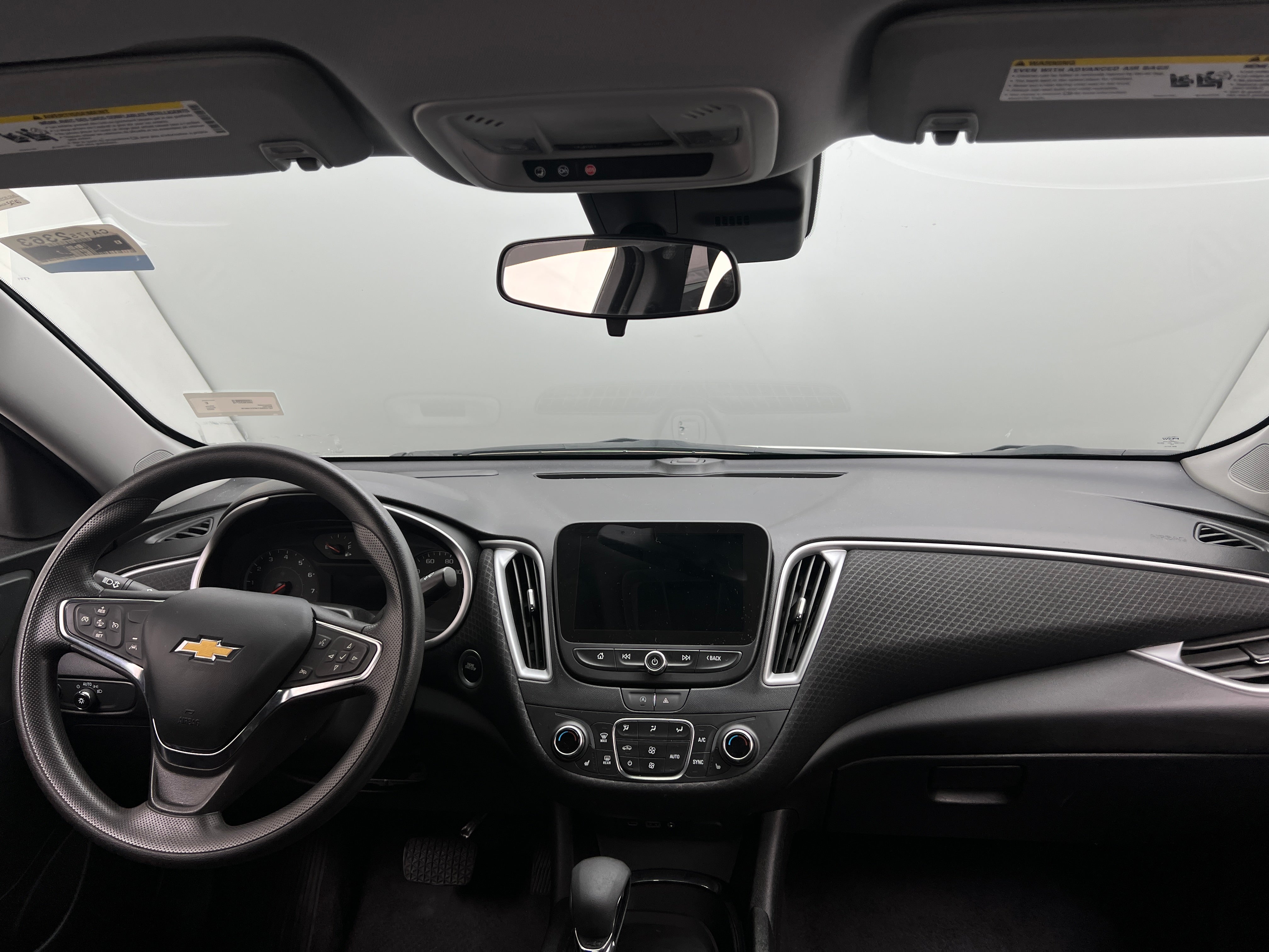2023 Chevrolet Malibu LT 3