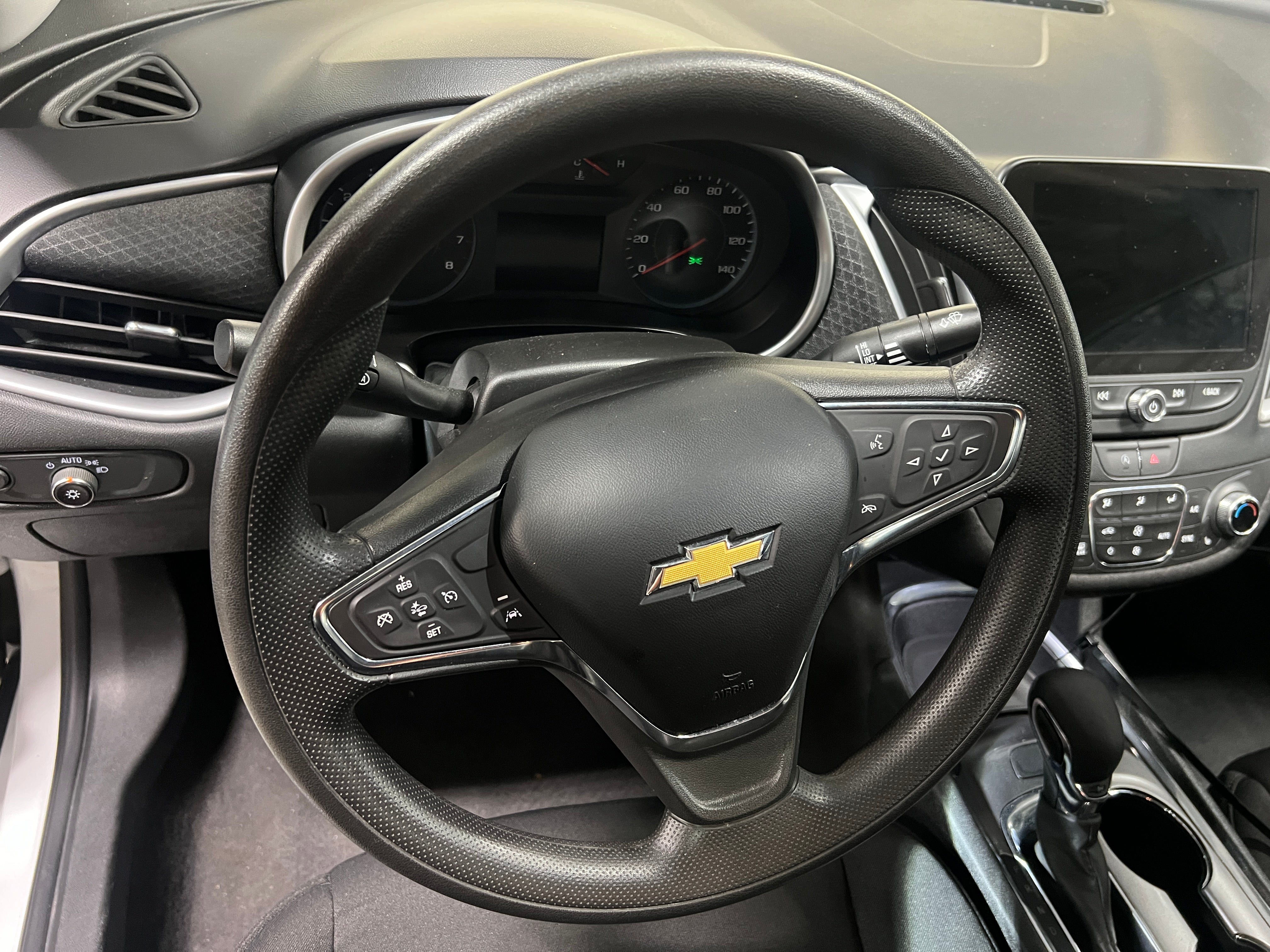 2023 Chevrolet Malibu LT 5