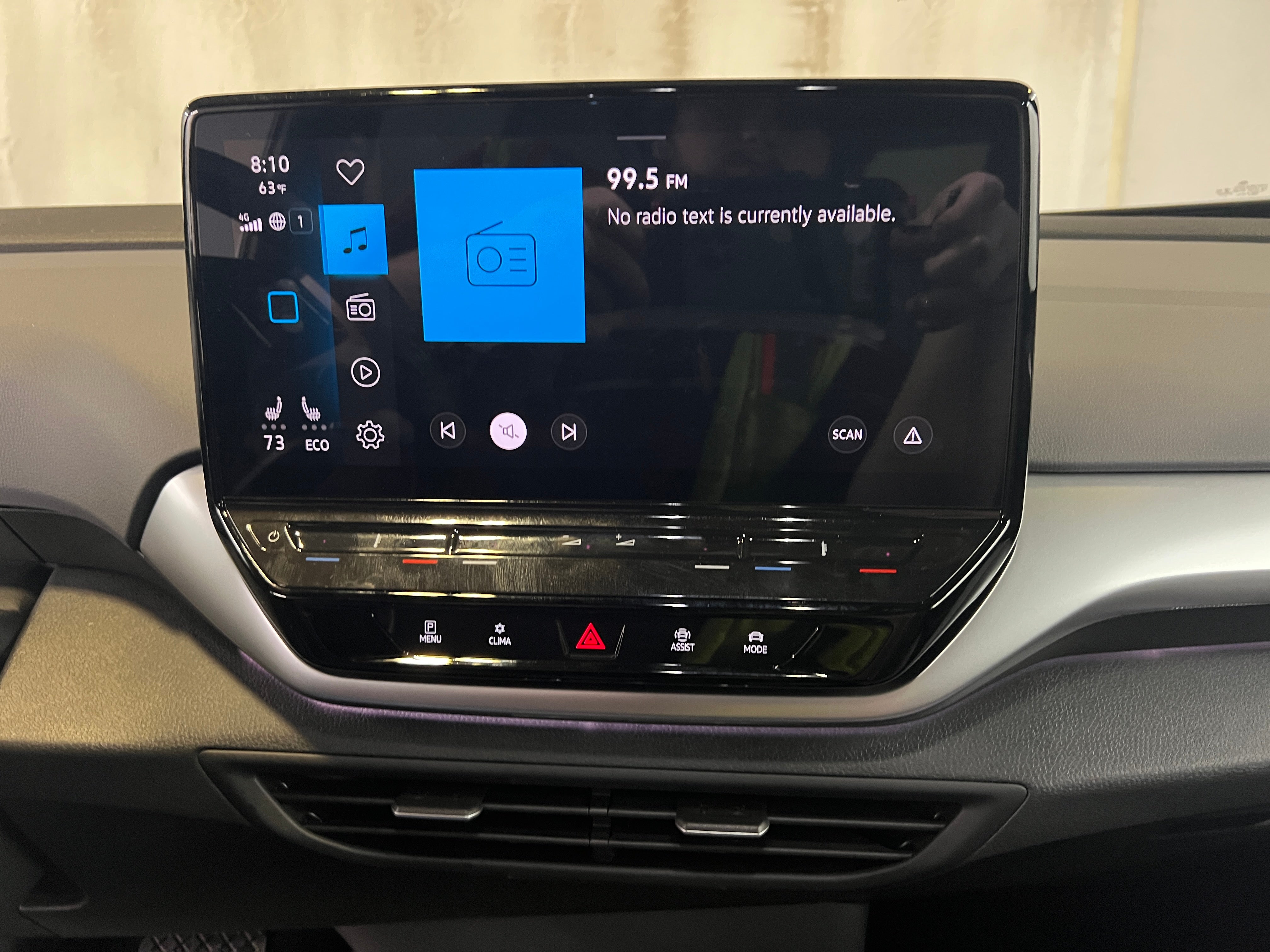 2022 Volkswagen ID.4 Pro S 3