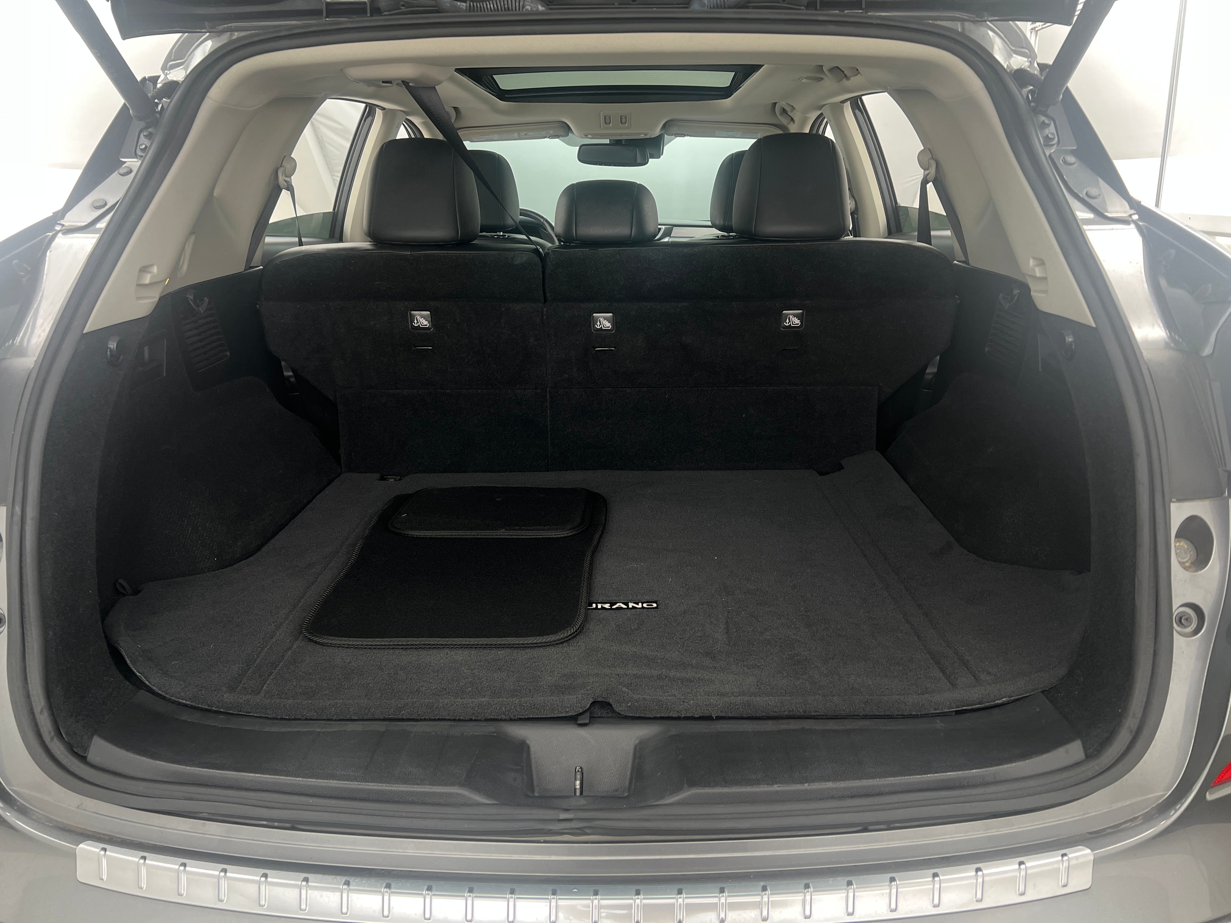 2021 Nissan Murano SL 6