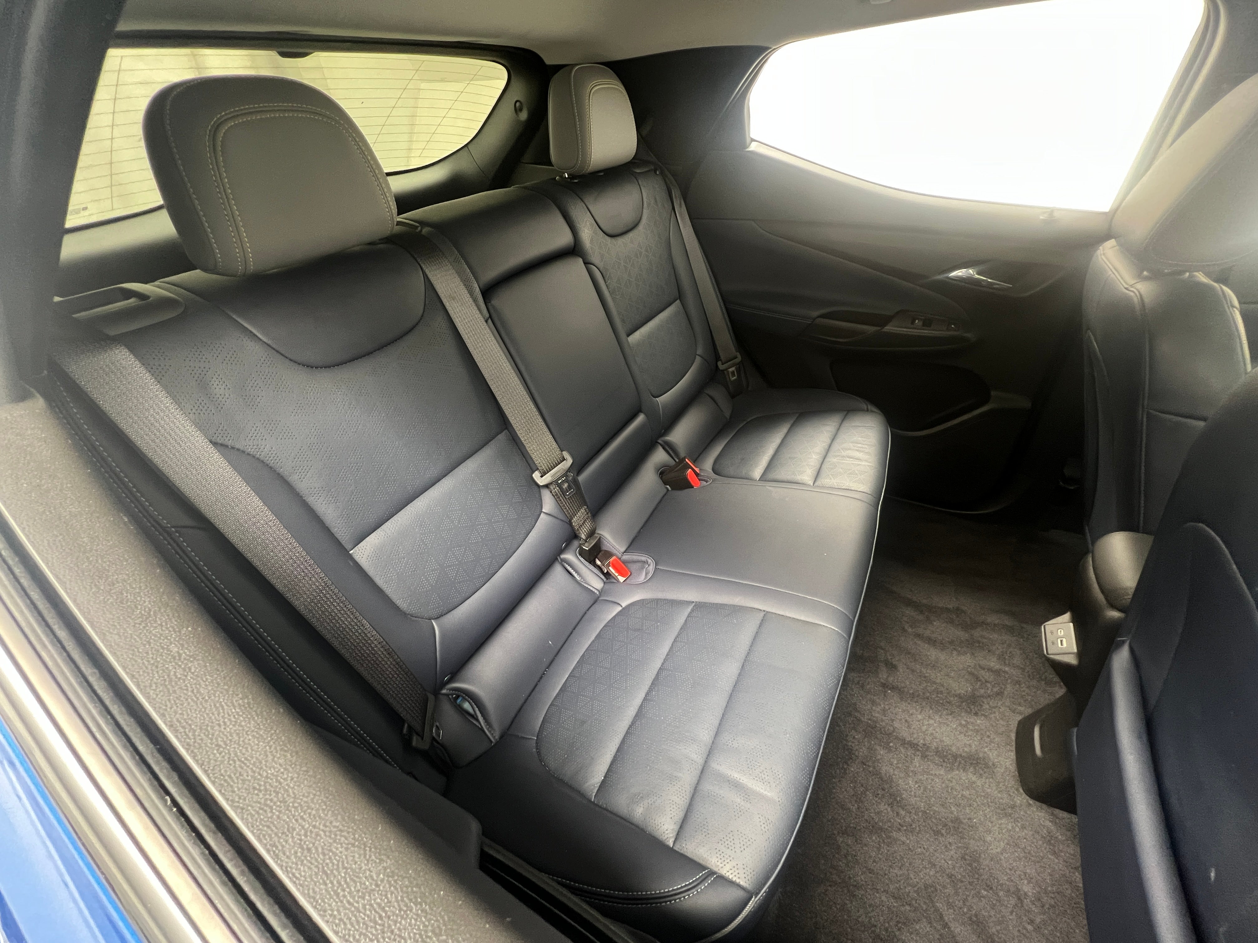 2023 Chevrolet Bolt EUV Premier 5