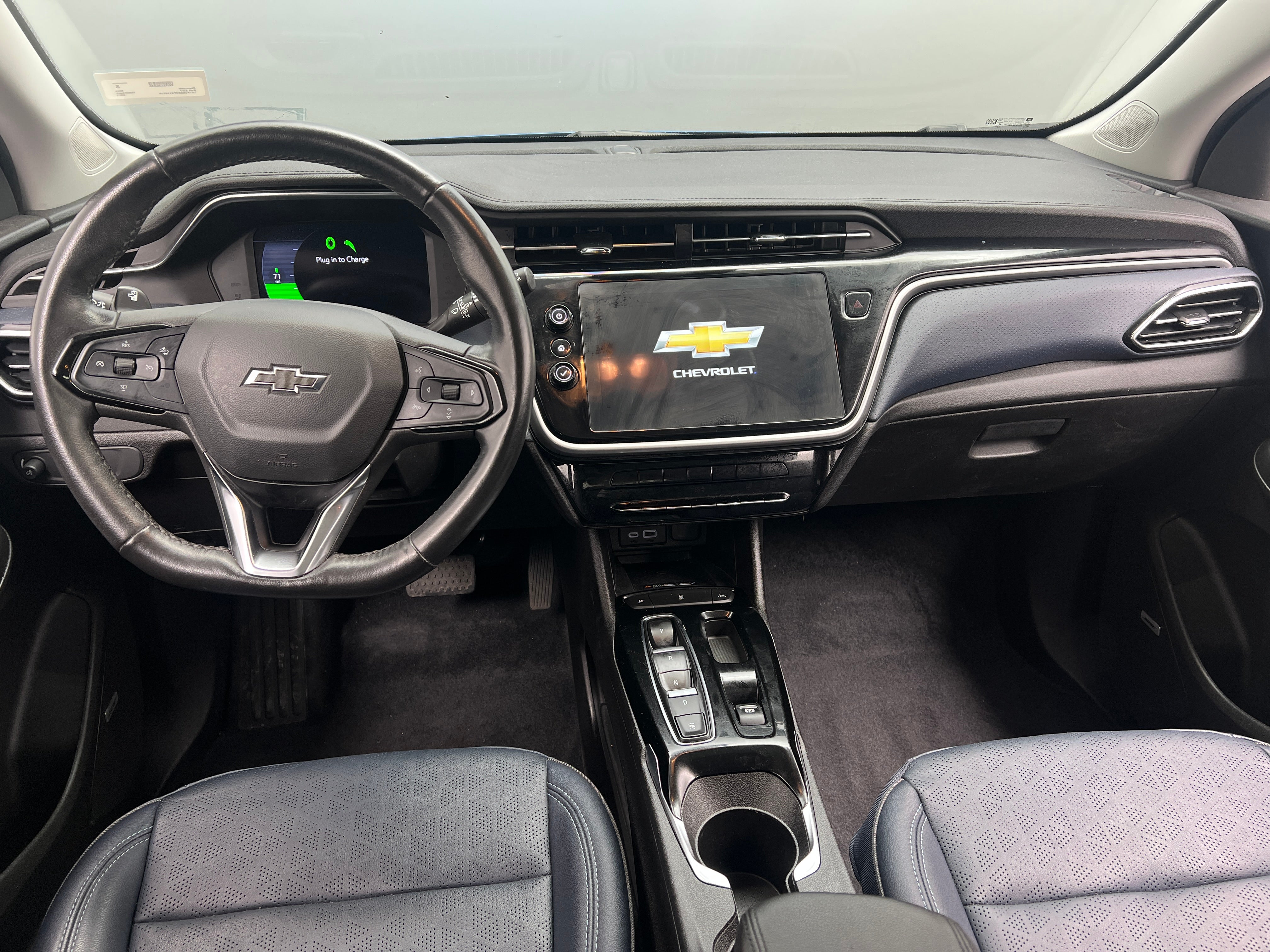 2023 Chevrolet Bolt EUV Premier 2