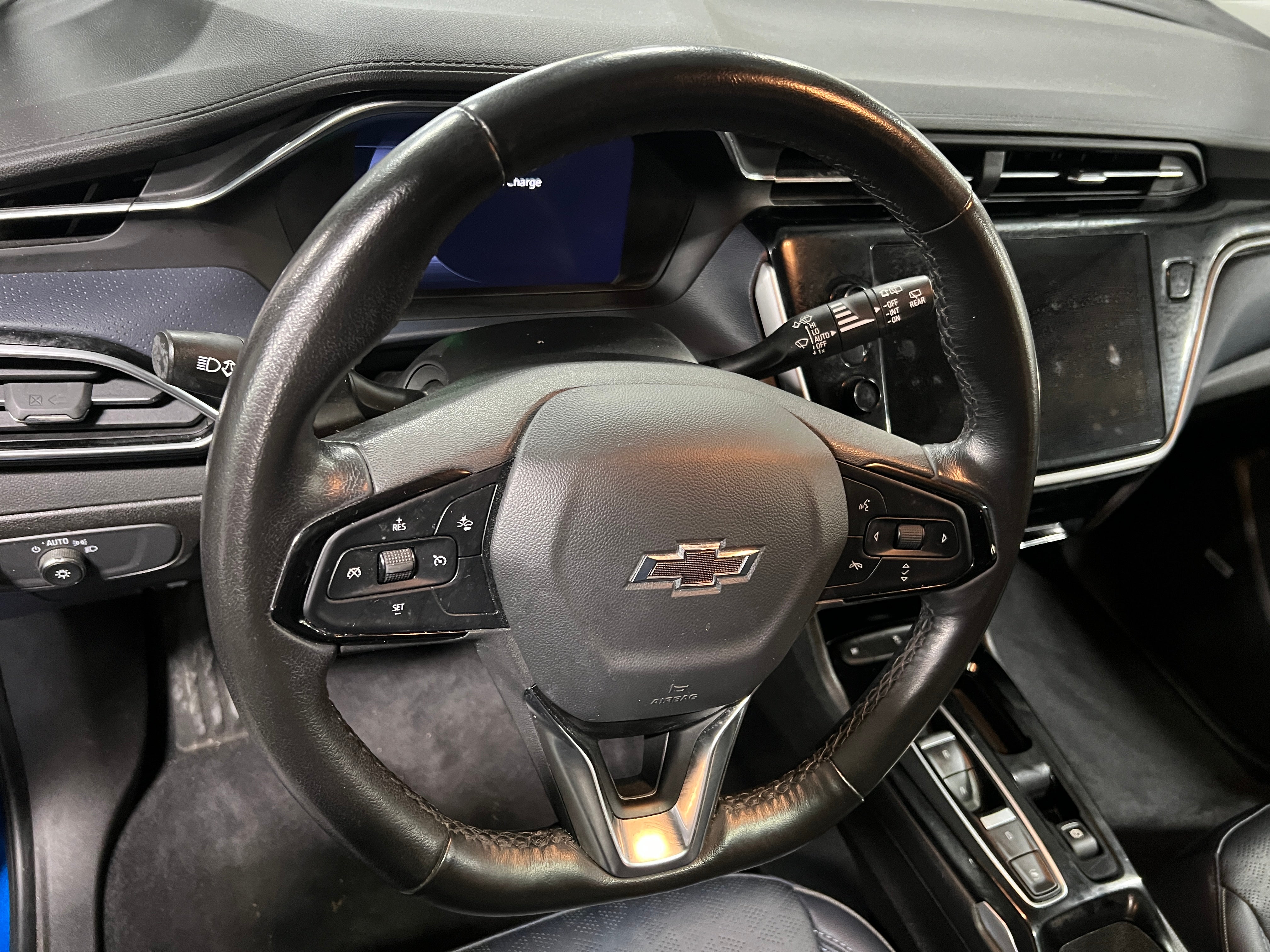2023 Chevrolet Bolt EUV Premier 4