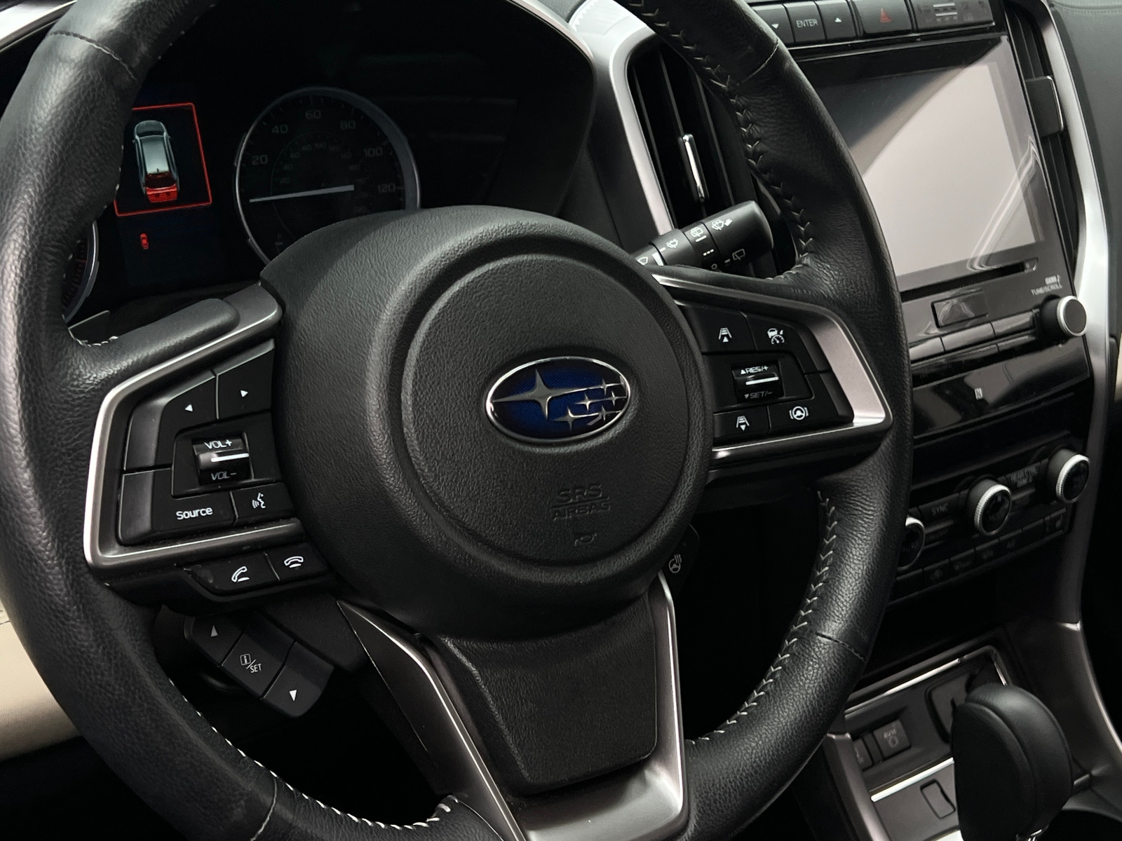 Thumbnail: 2022 Subaru Ascent - 4