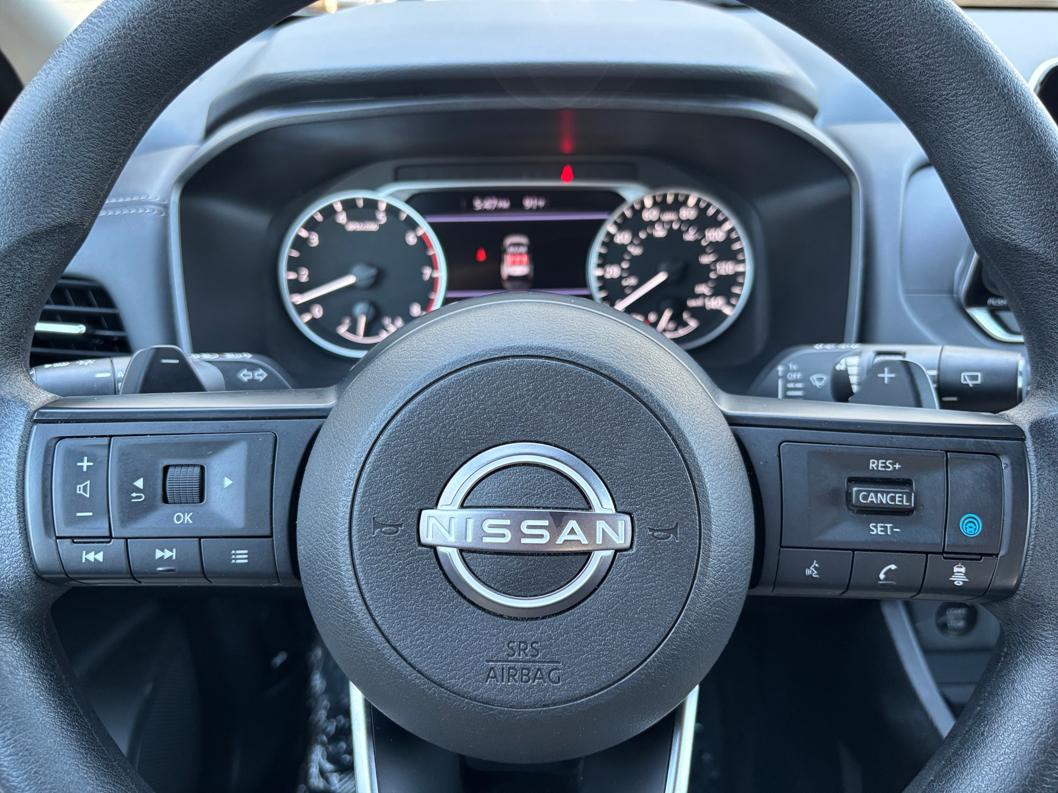 Thumbnail: 2024 Nissan Rogue - 5