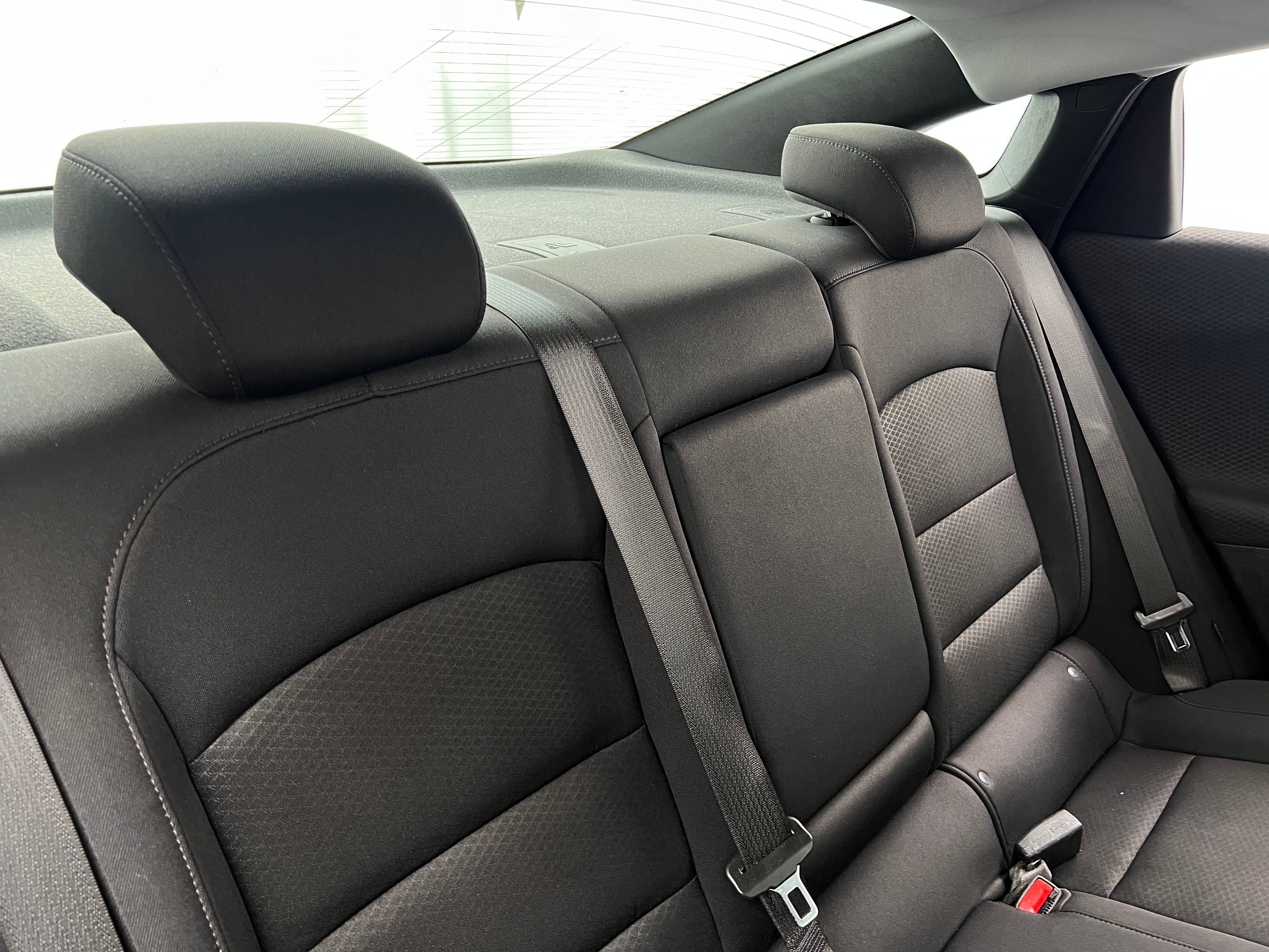 2023 Chevrolet Malibu LT 6