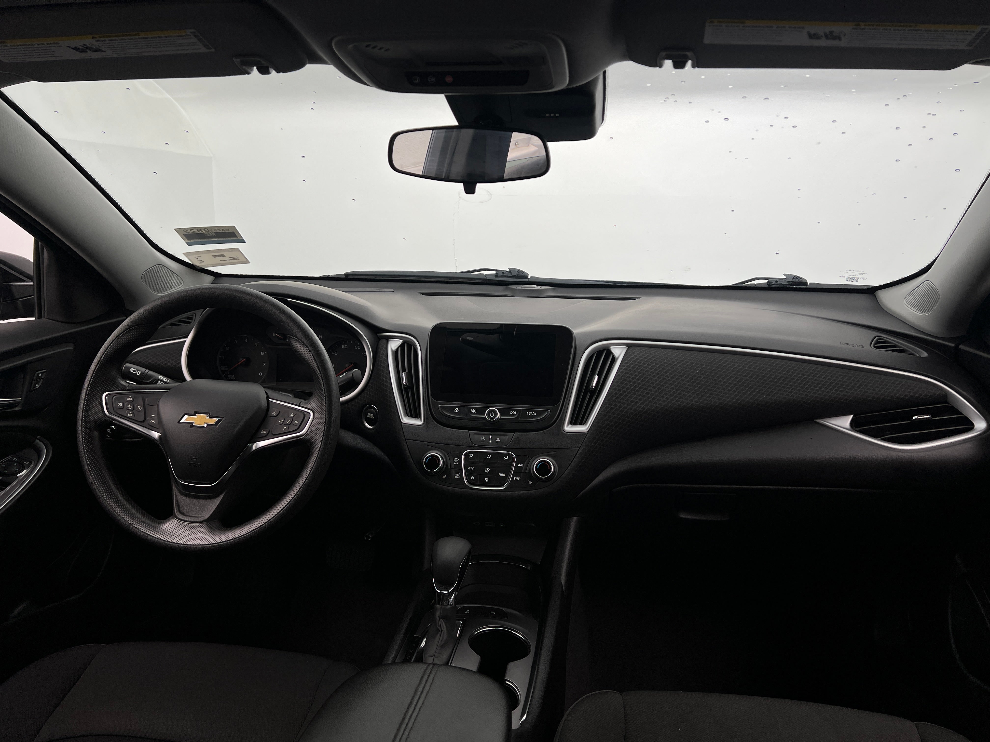 2023 Chevrolet Malibu LT 3