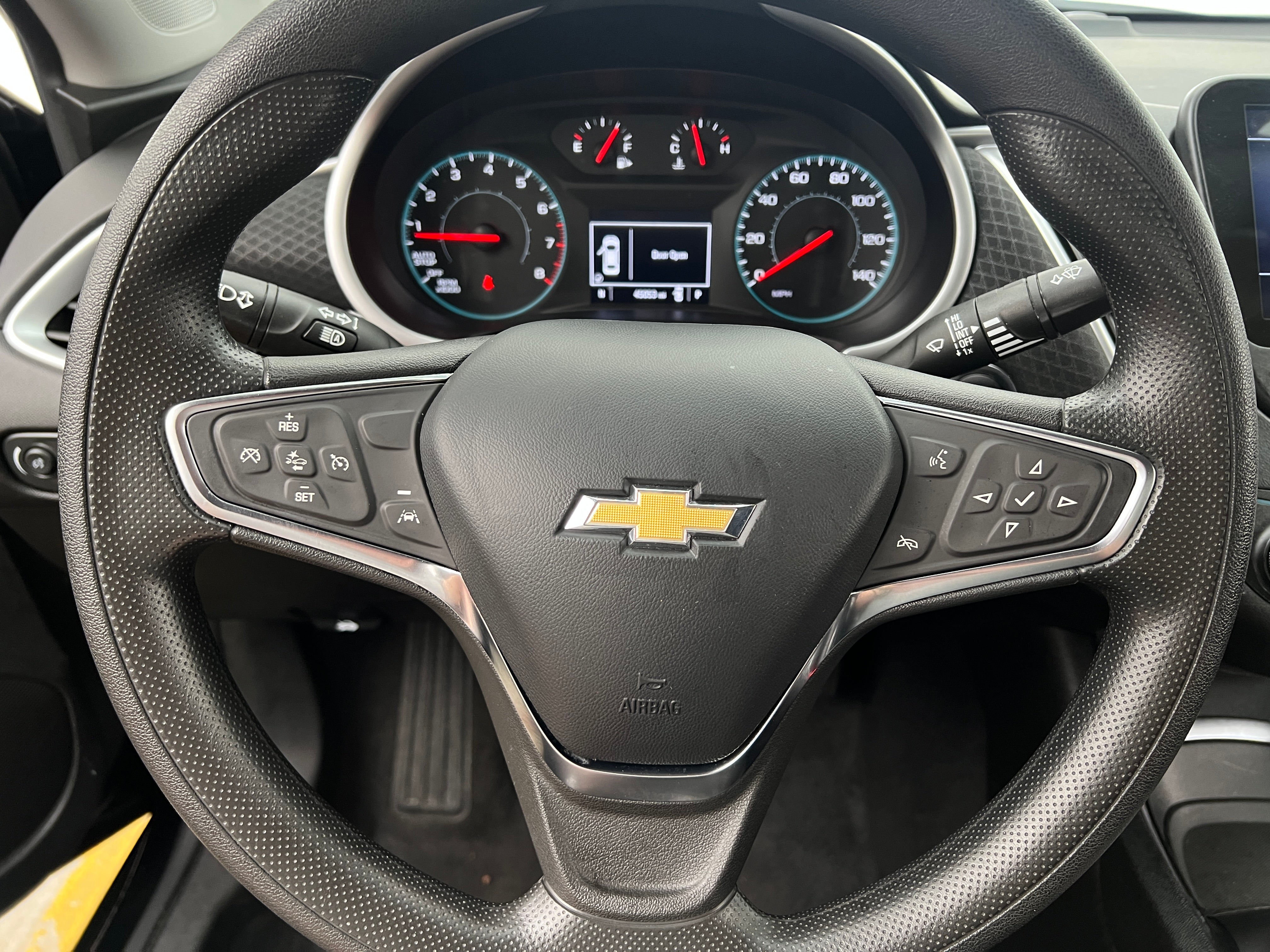 2023 Chevrolet Malibu LT 5