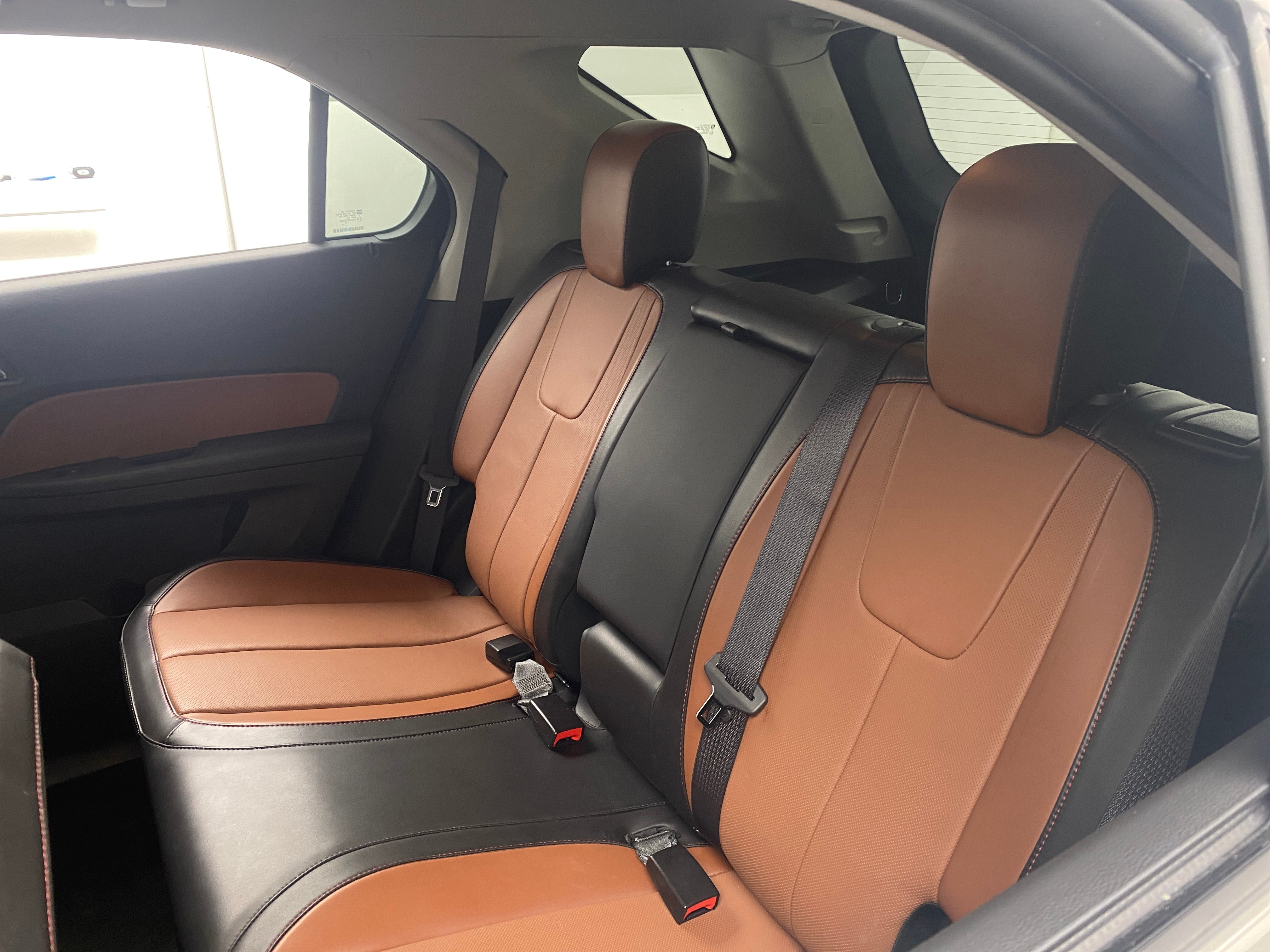 2017 Chevrolet Equinox Premier 5