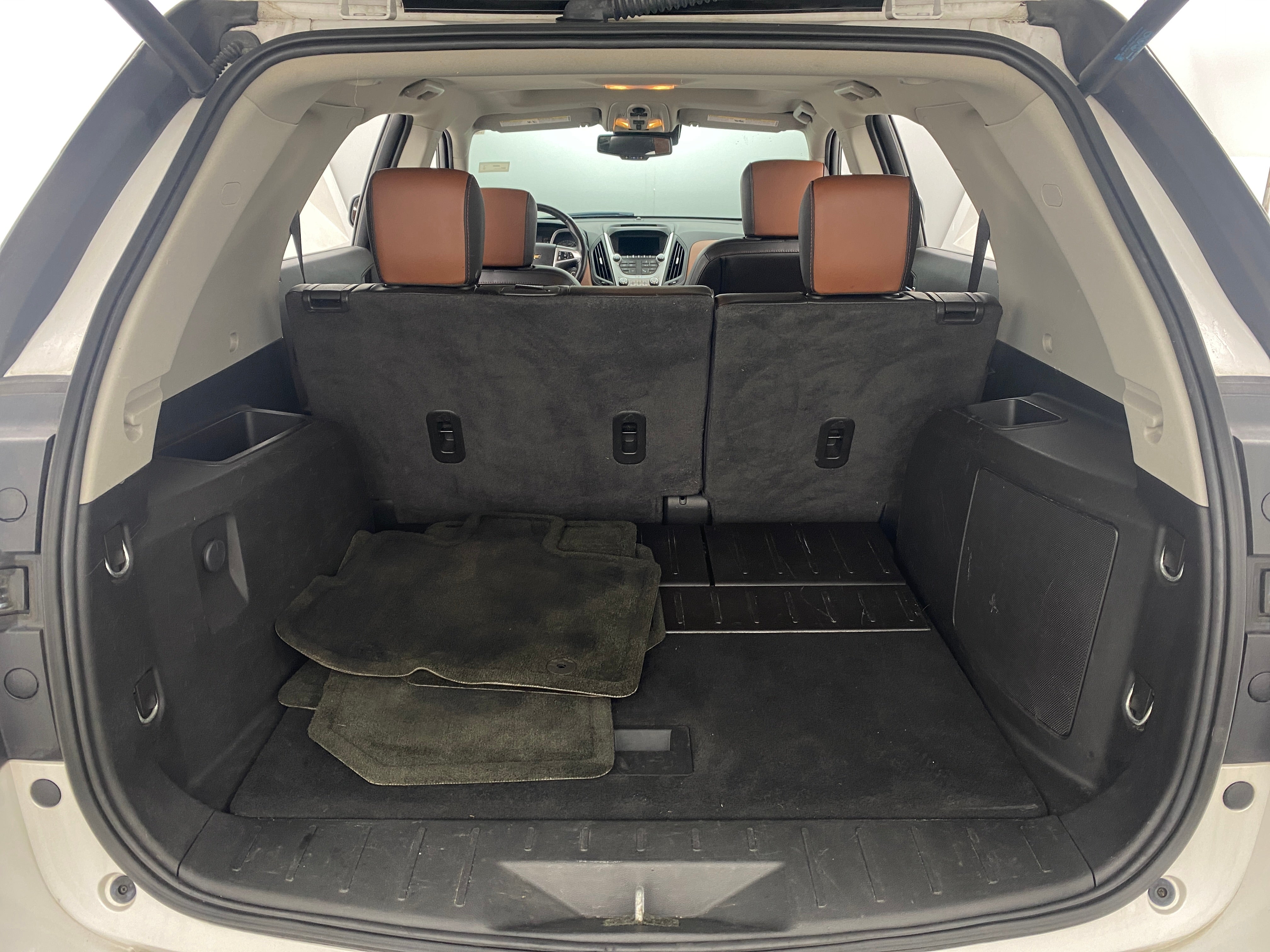 2017 Chevrolet Equinox Premier 6