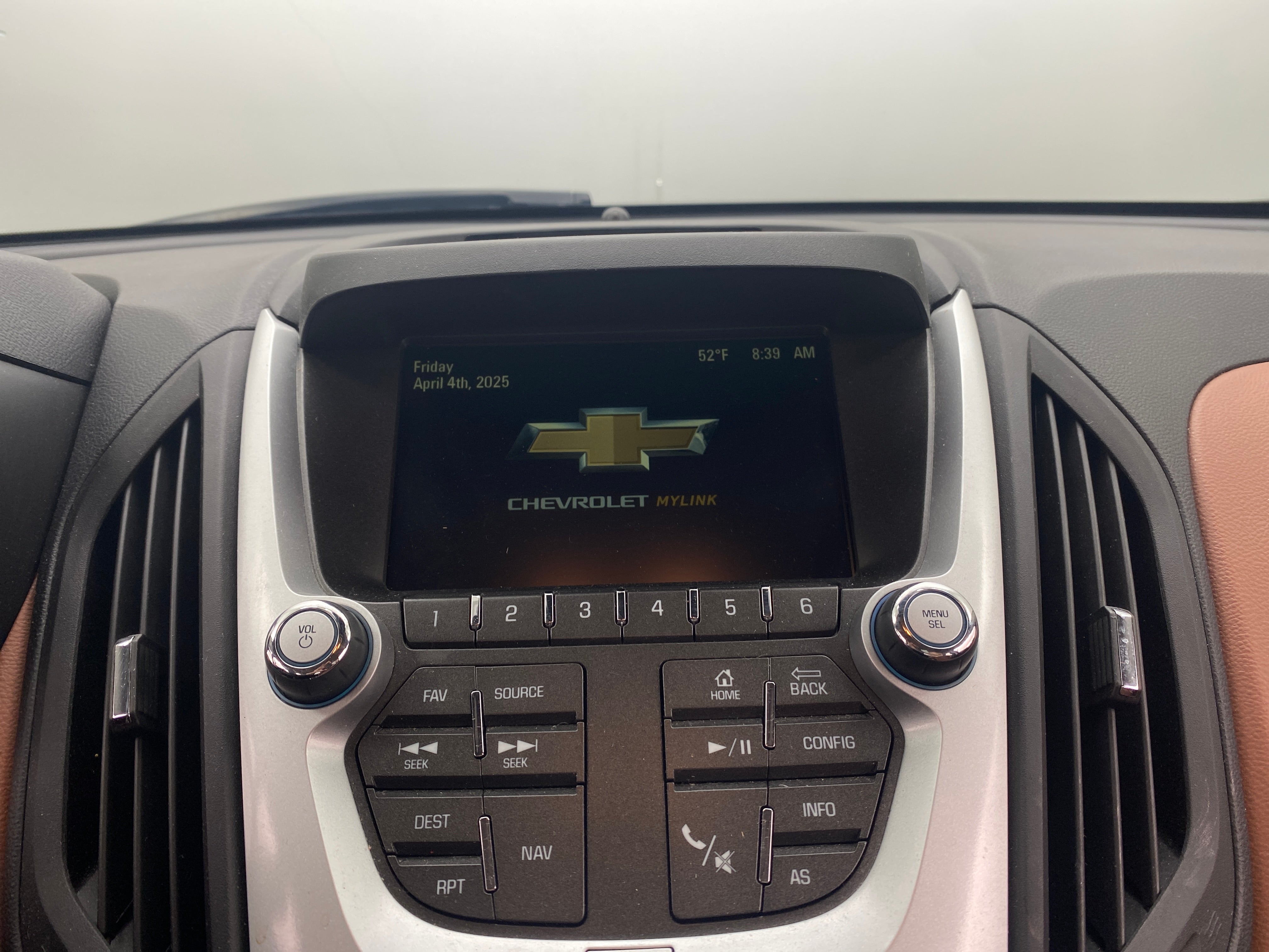 2017 Chevrolet Equinox Premier 3